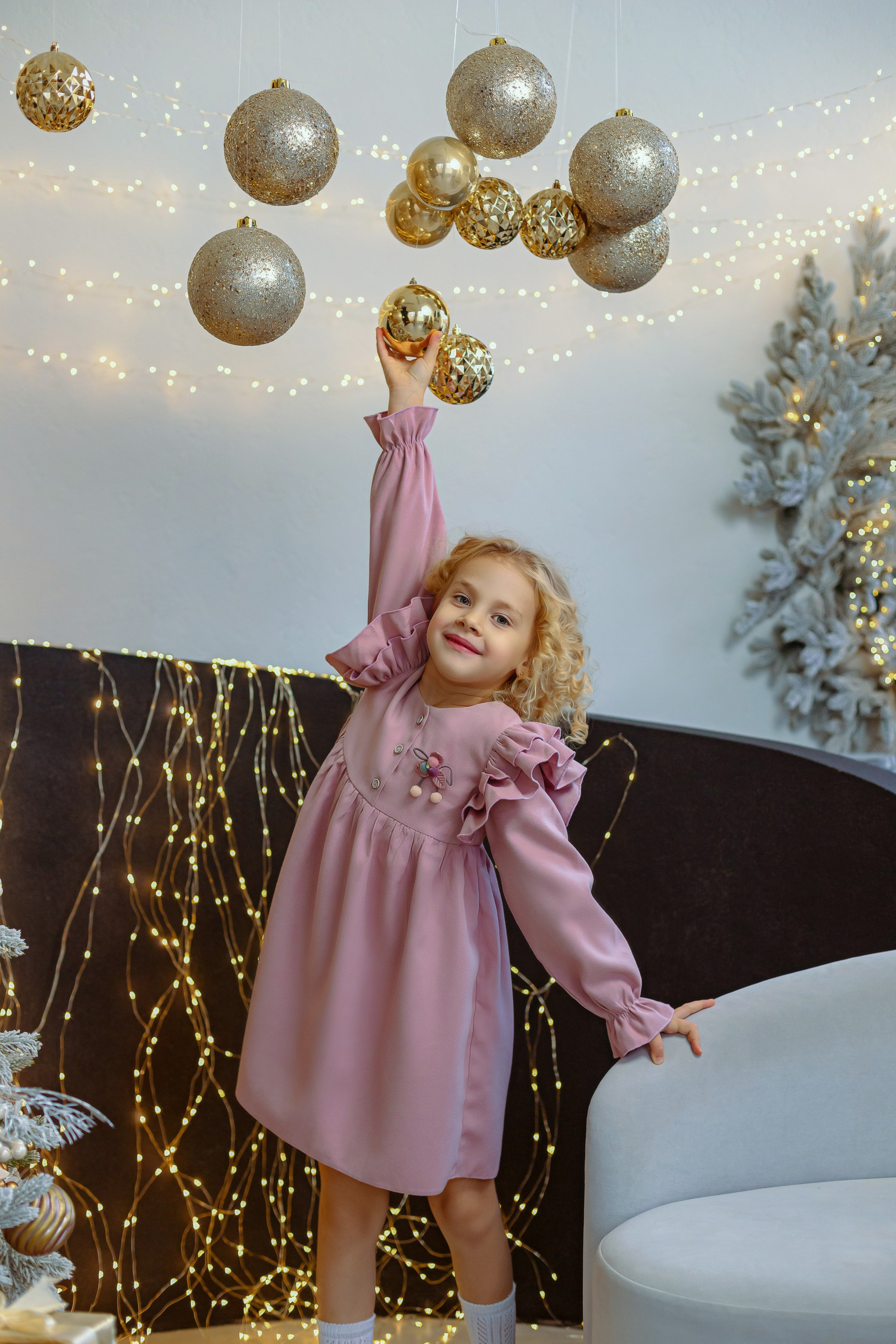 Семья Ращенко. Семейный и детский фотограф в Крыму Екатерина Швец