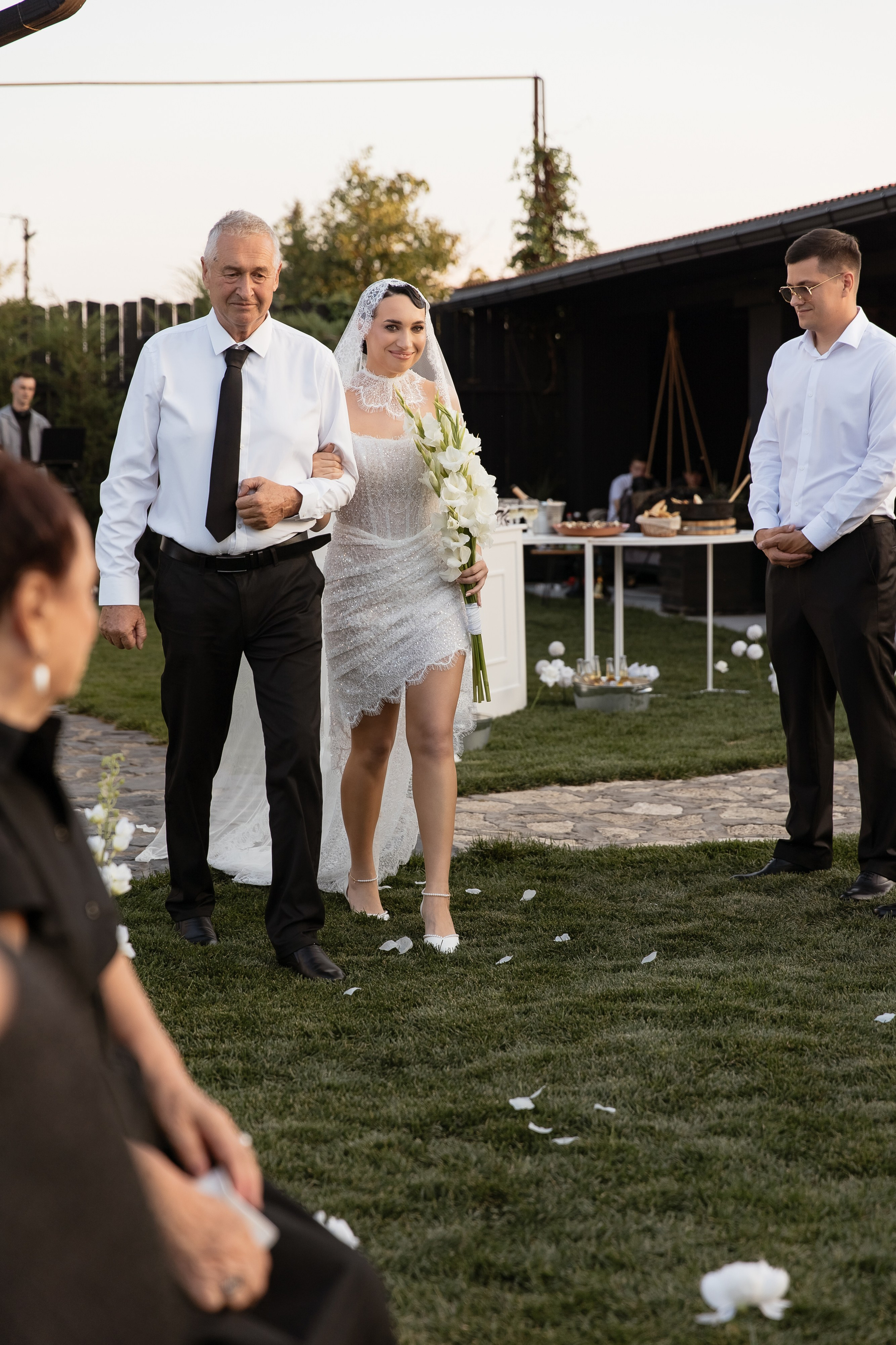 И&Л. Свадебный фотограф