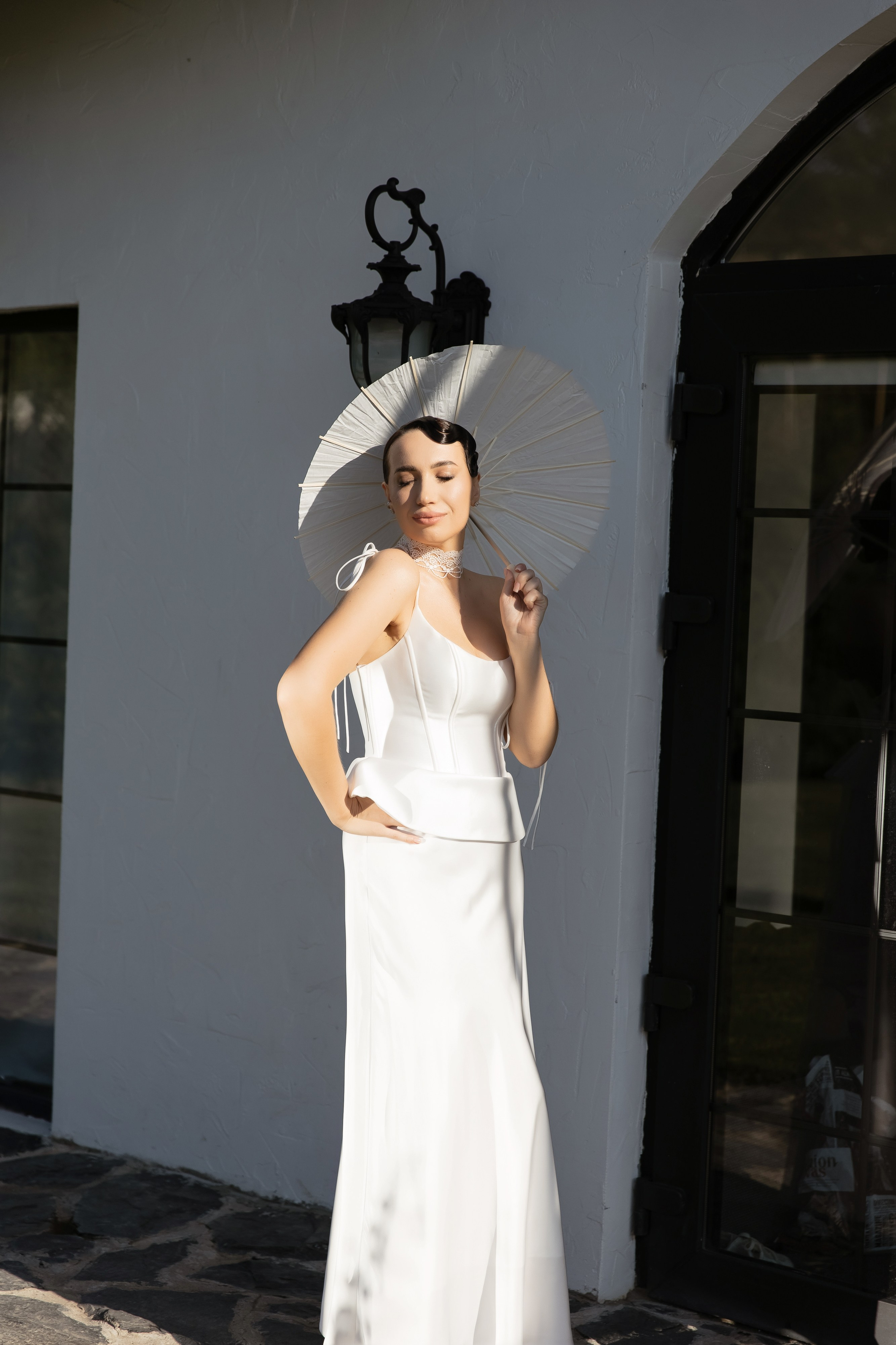 И&Л. Свадебный фотограф