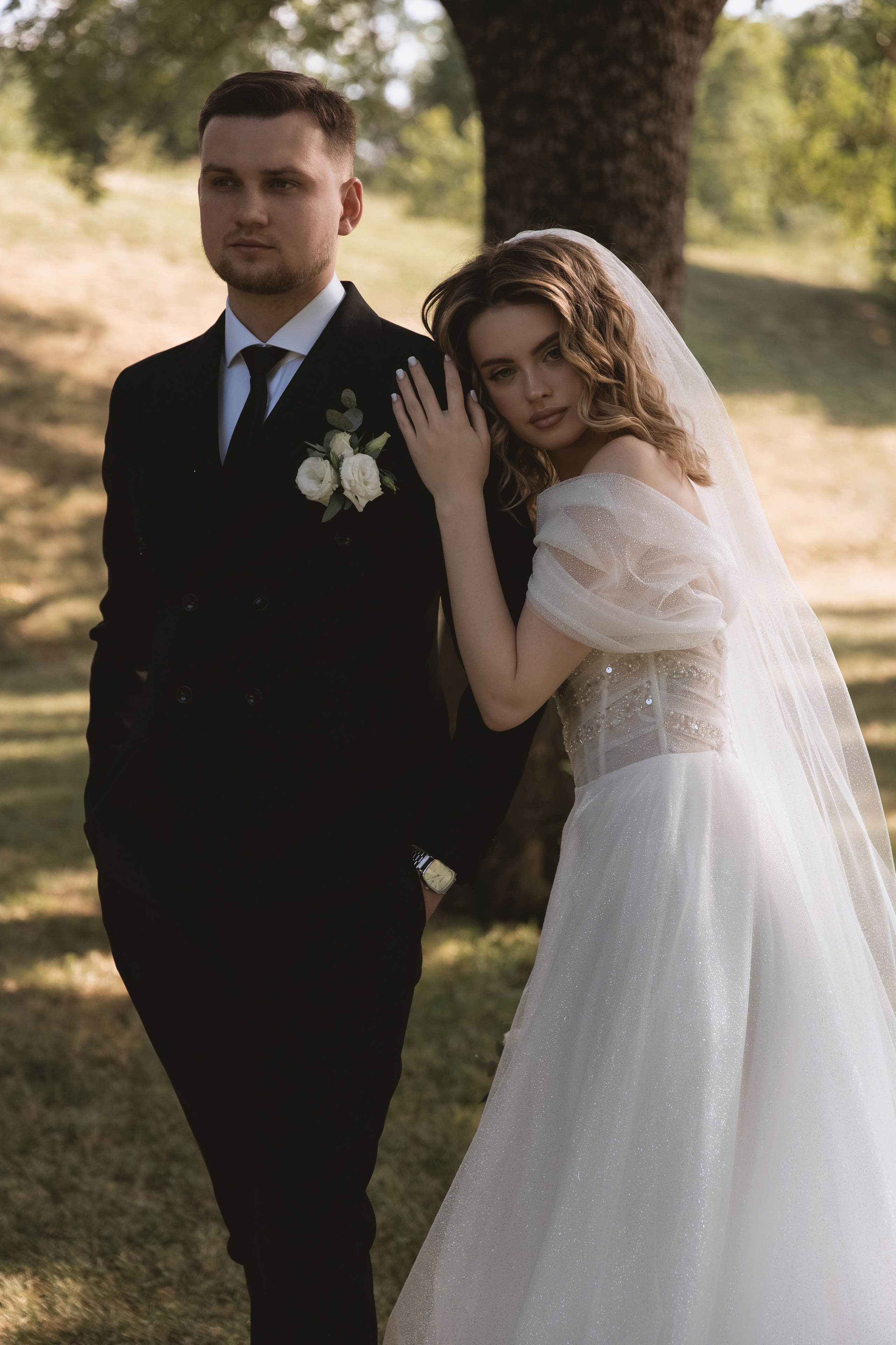 Р&А. Свадебный фотограф