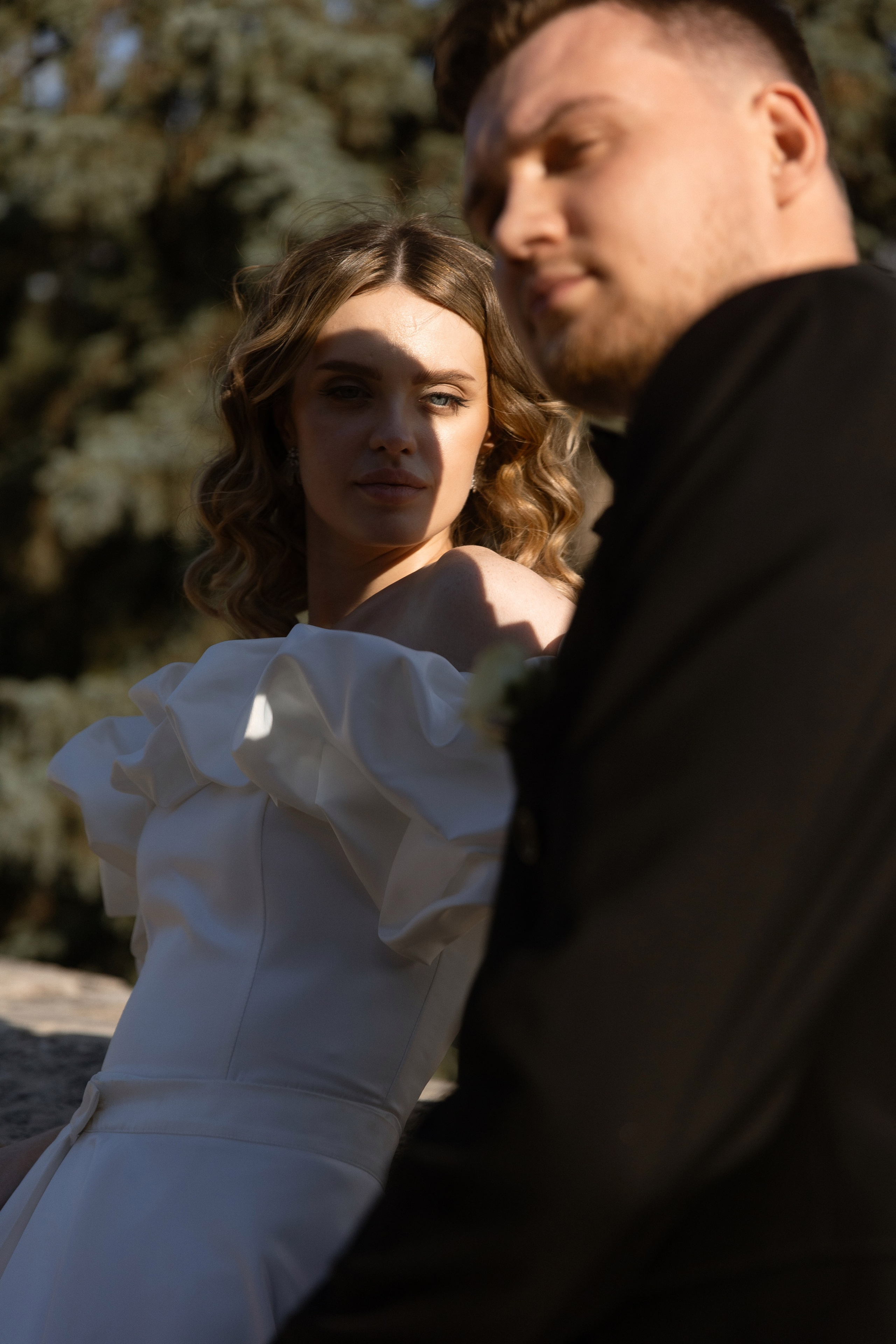 Р&А. Свадебный фотограф