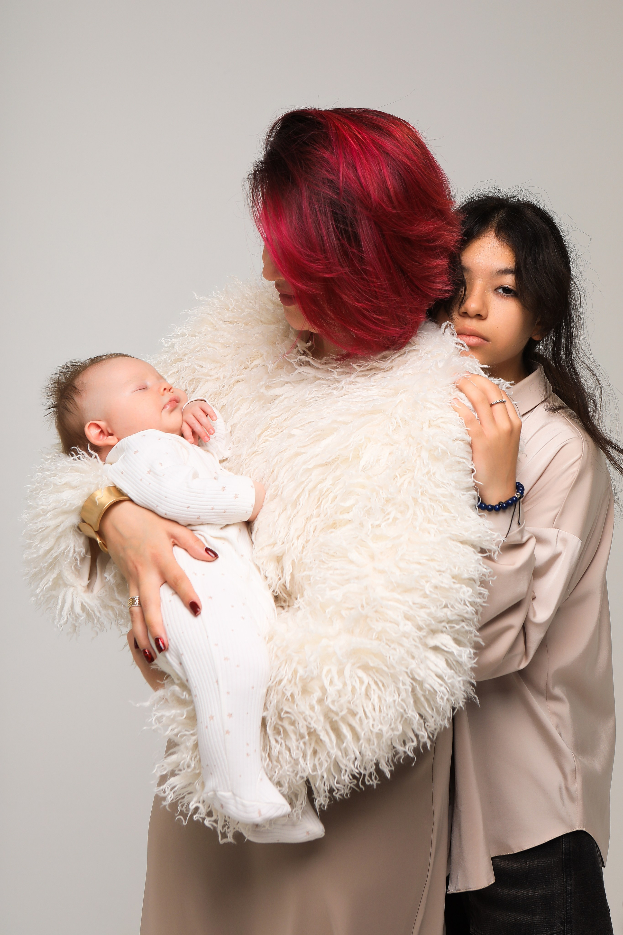 Фотосессия с малышами. Индивидуальный фотограф в Москве Старченкова Ольга