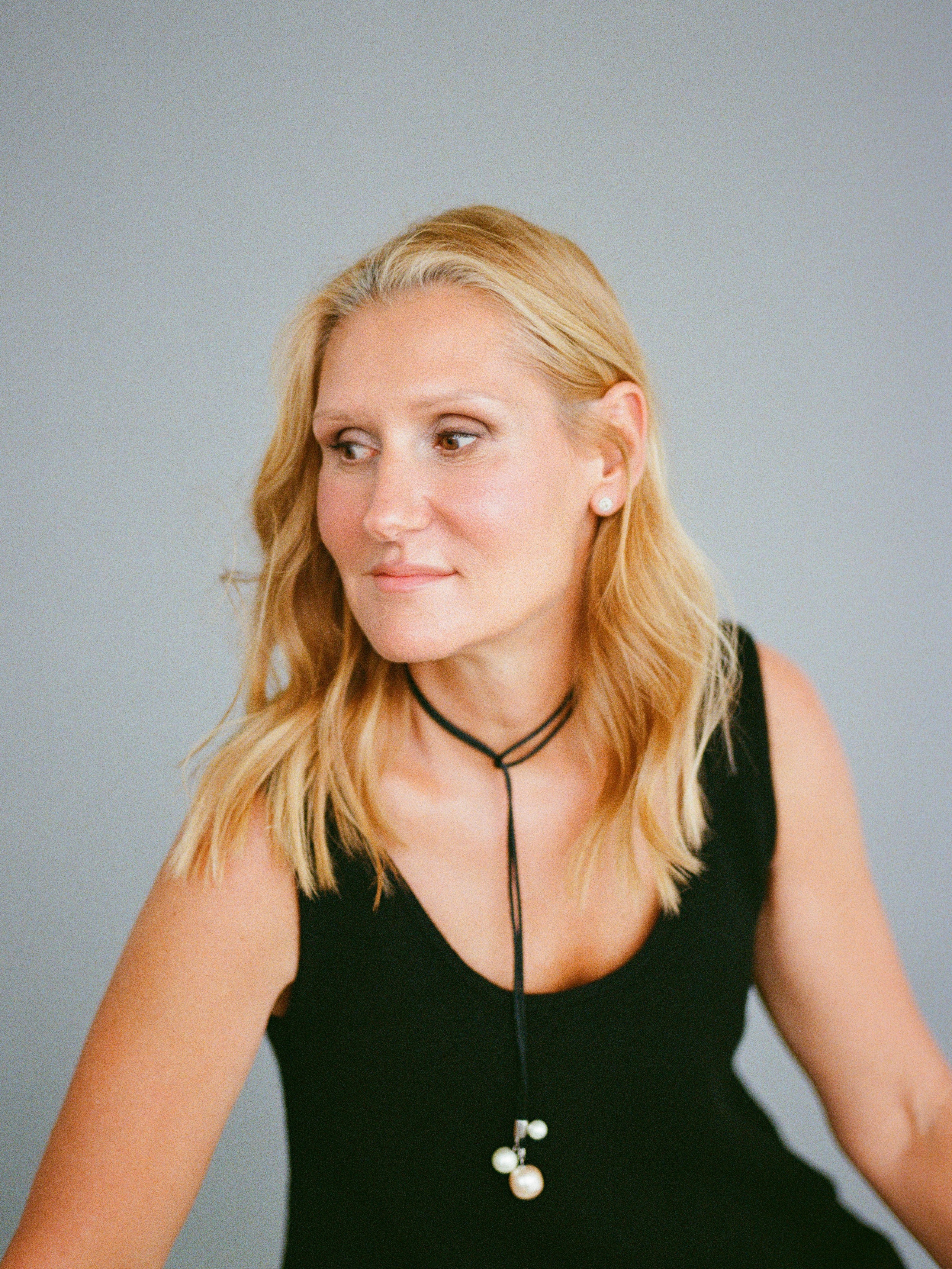 Фотограф Даша Омельченко