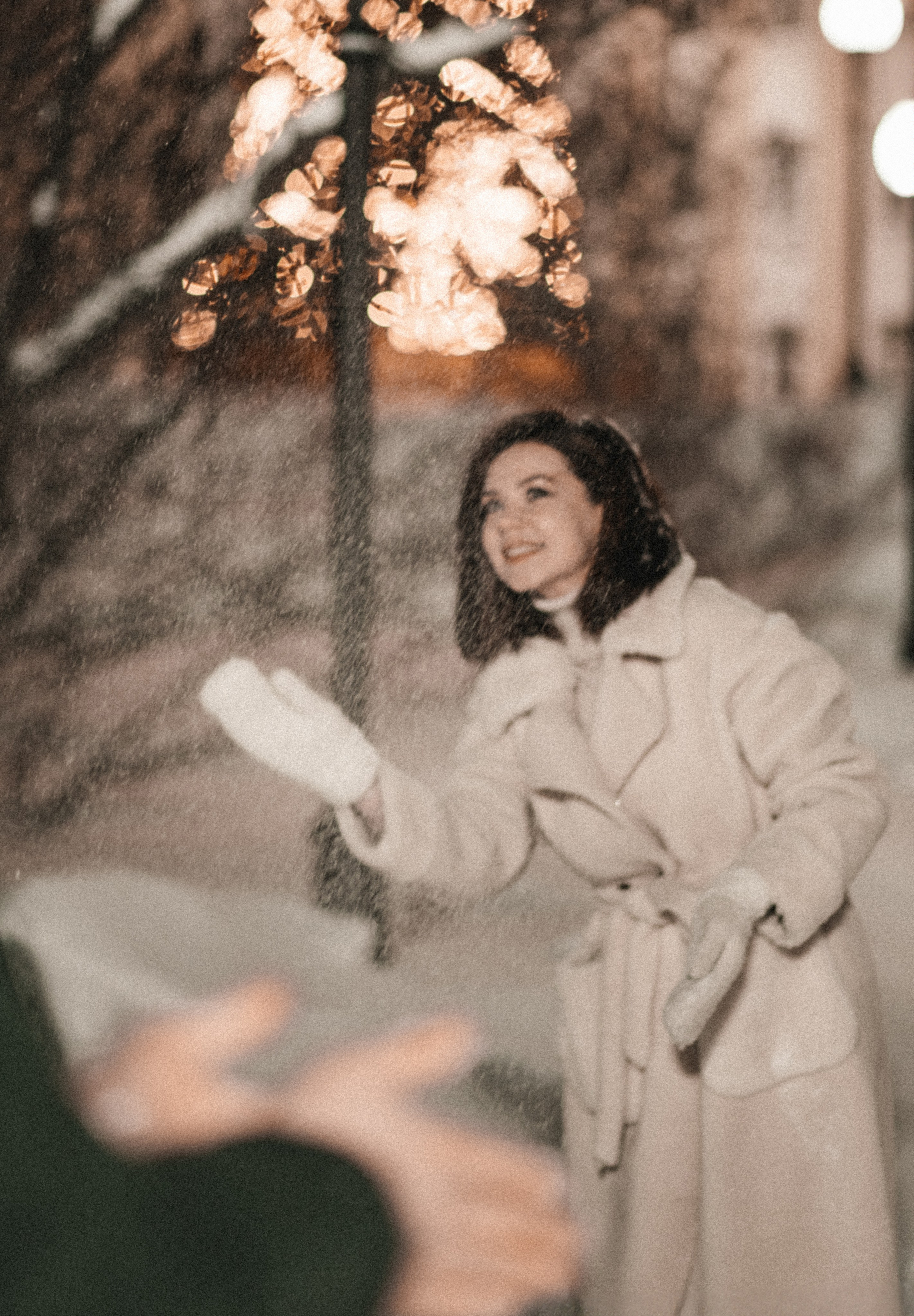 Юля и Тимофей. Фотограф в Мурманске Екатерина Рудак