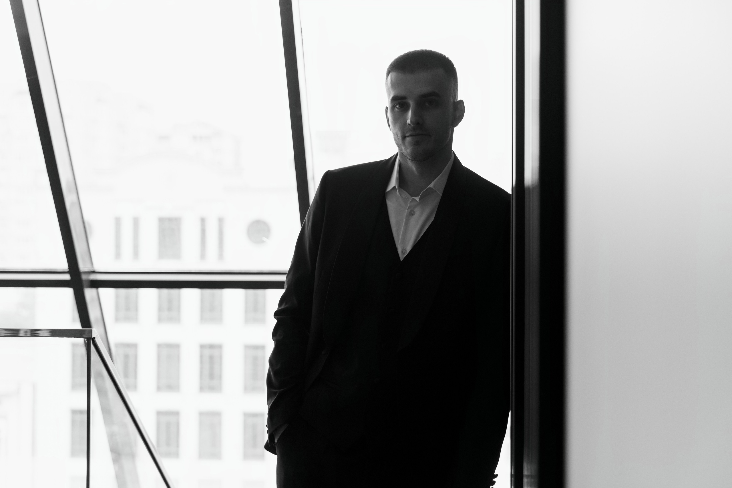 Никита и Настя. Свадебный организатор в Ростове-на-Дону Яснов Роман