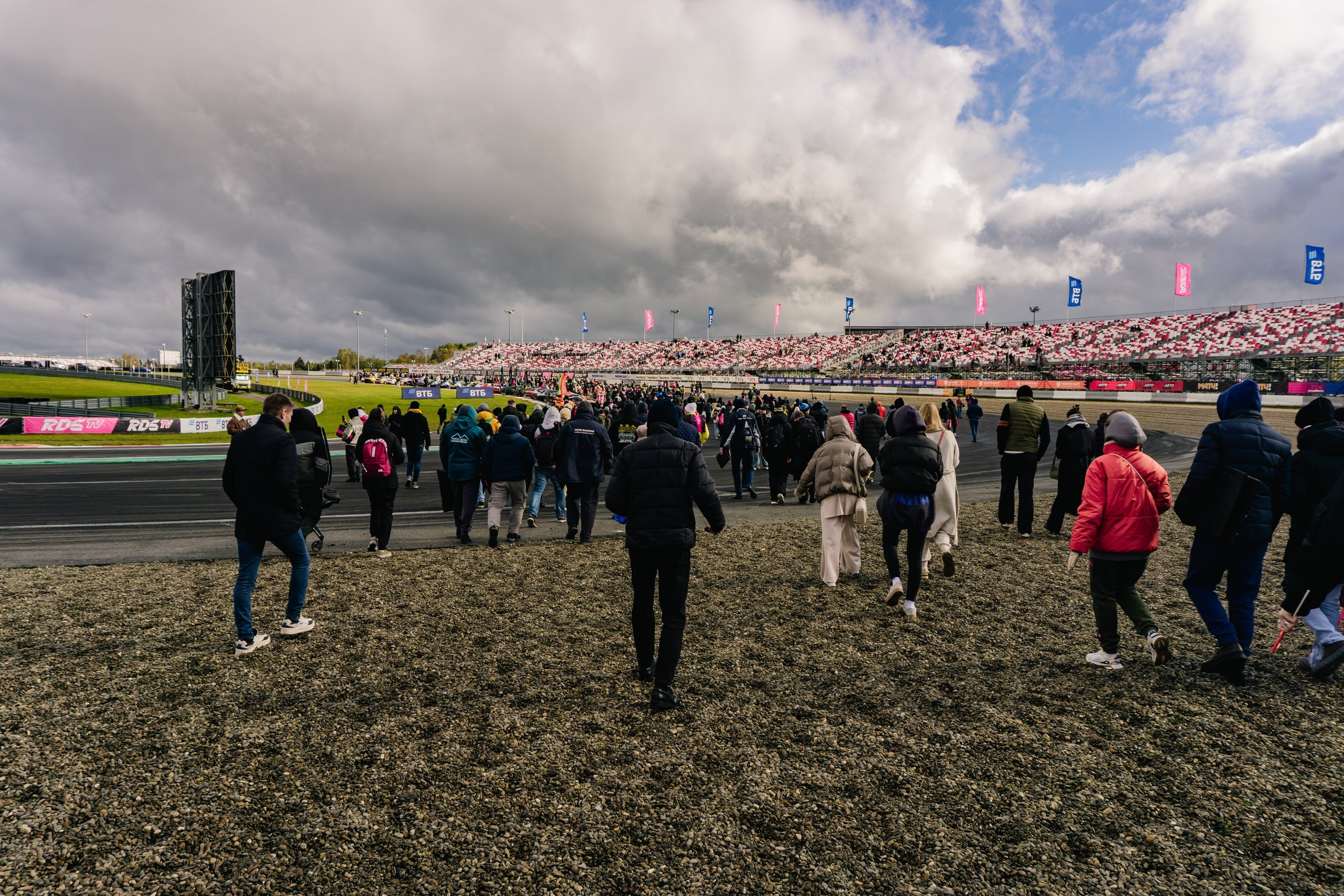 RDS. Фотограф, контент-креатор в Москве Анна Молодцова