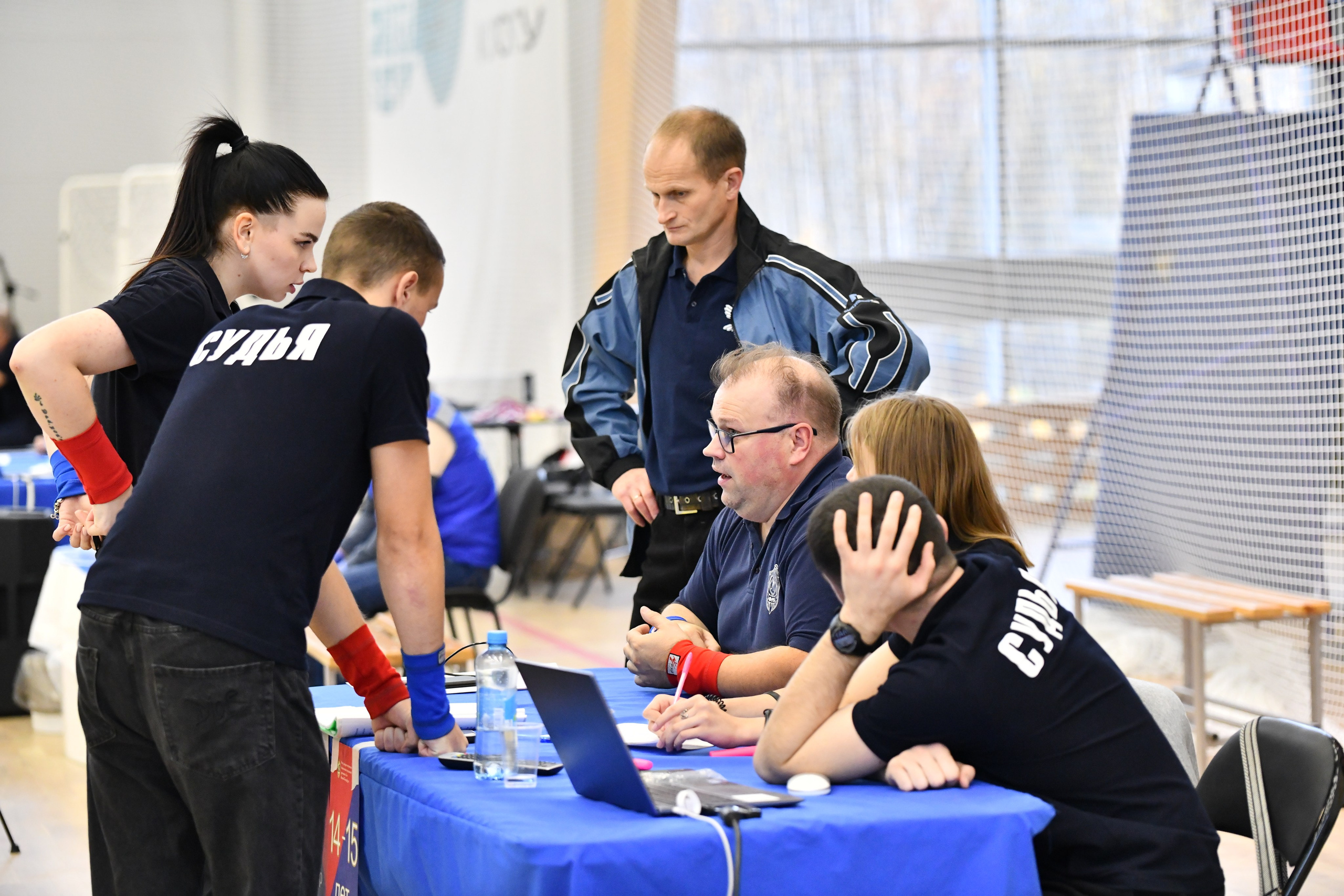 Боевые единоборства. Фото детских спортивных мероприятий и всякое интересное через объектив