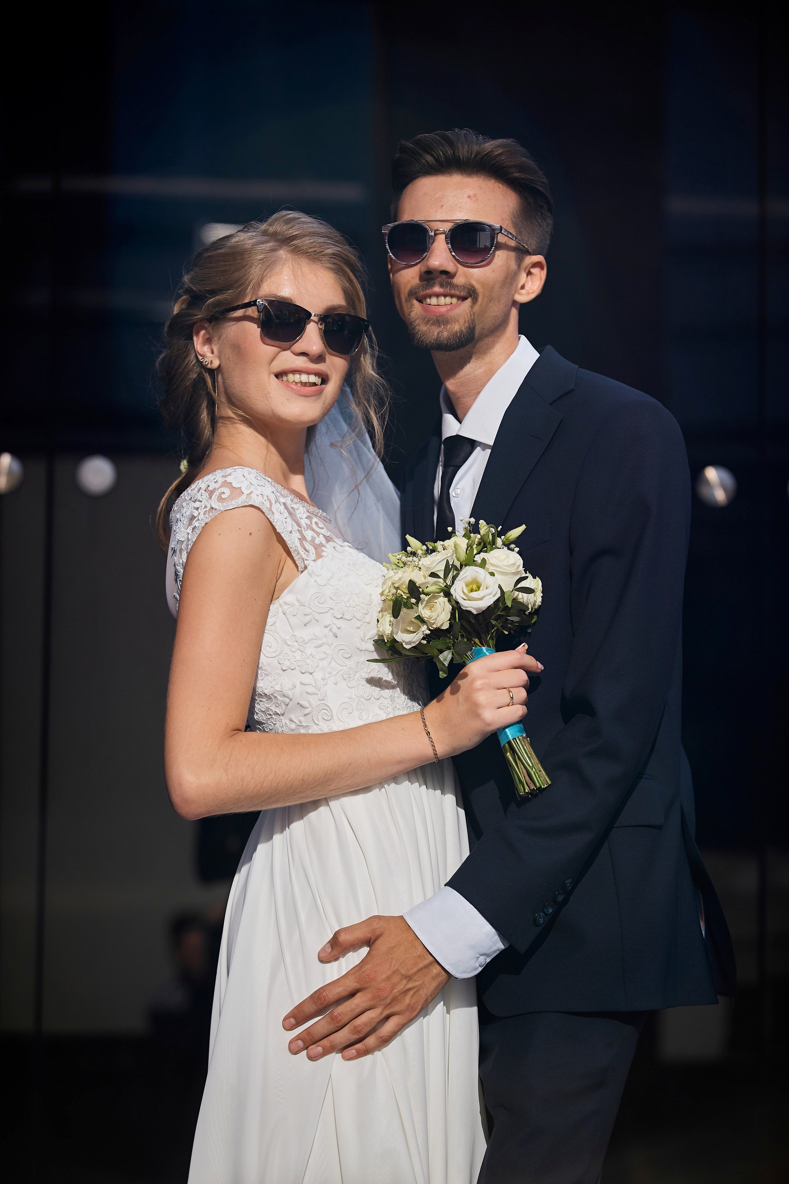 Свадебные съёмки. Фотограф Александр Музыка