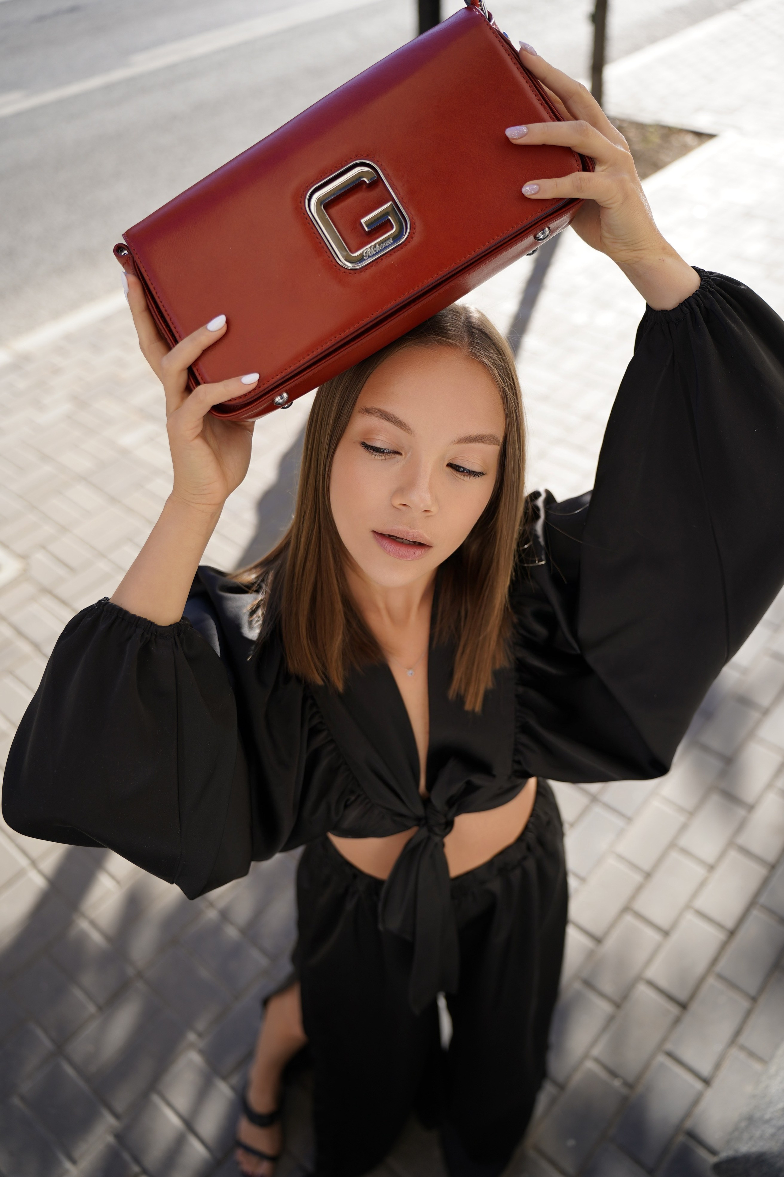 Предметная съемка. Главная