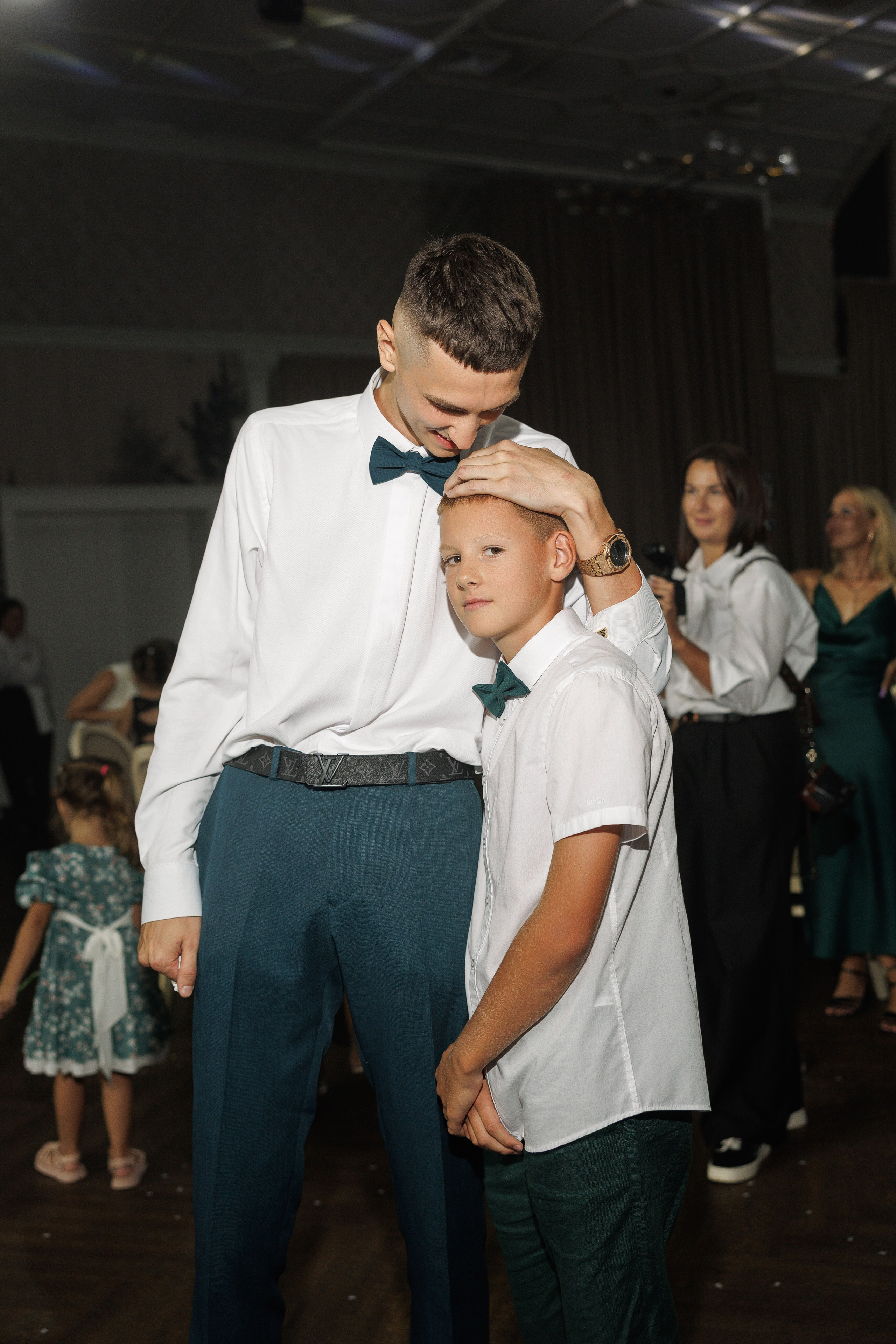 Алёна и Сергей Kedr Hall. Свадебный и семейный фотограф  во Владивостоке Ольга Украинец