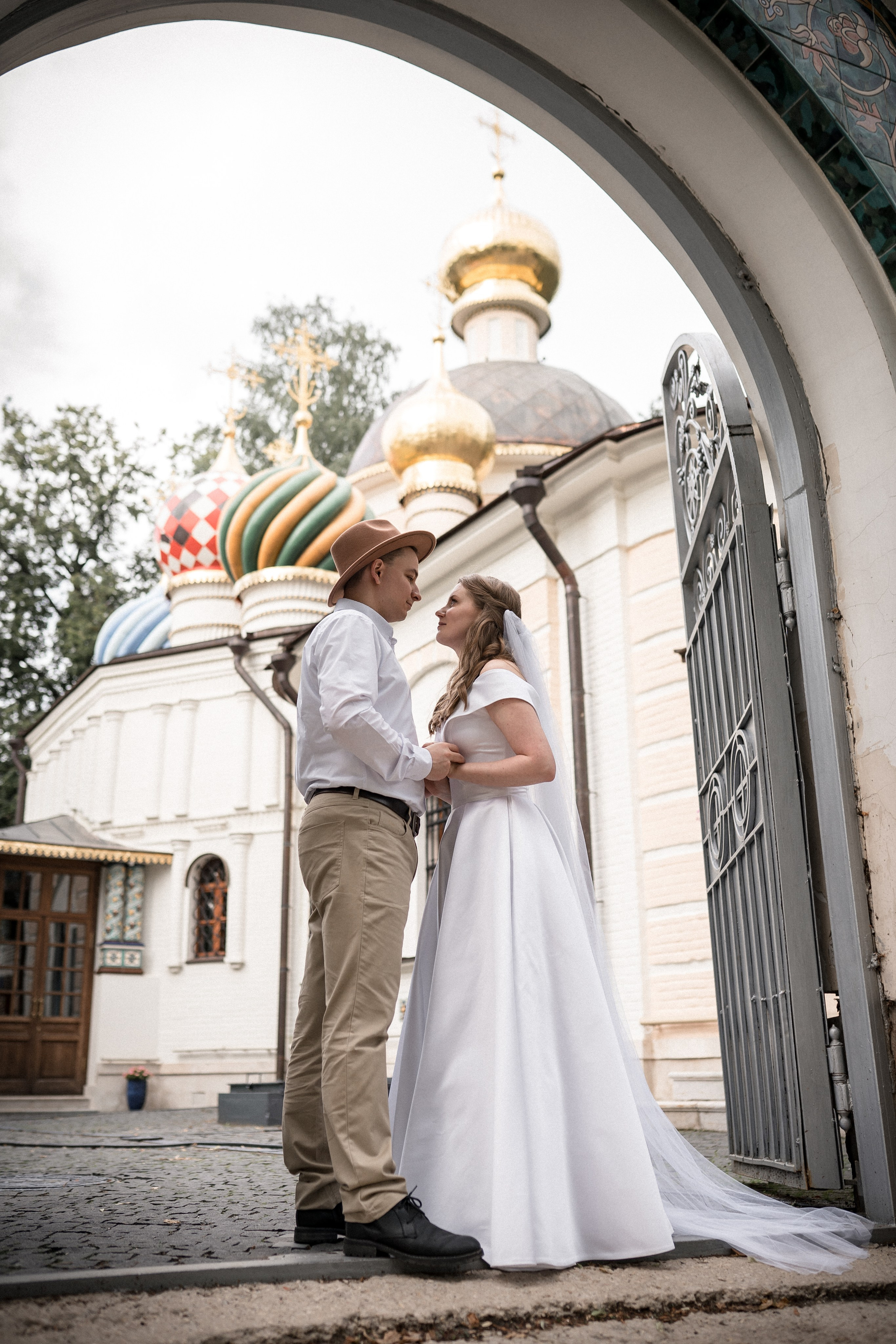 Крещение и венчание. Фотограф Крещения и Венчания в Москве