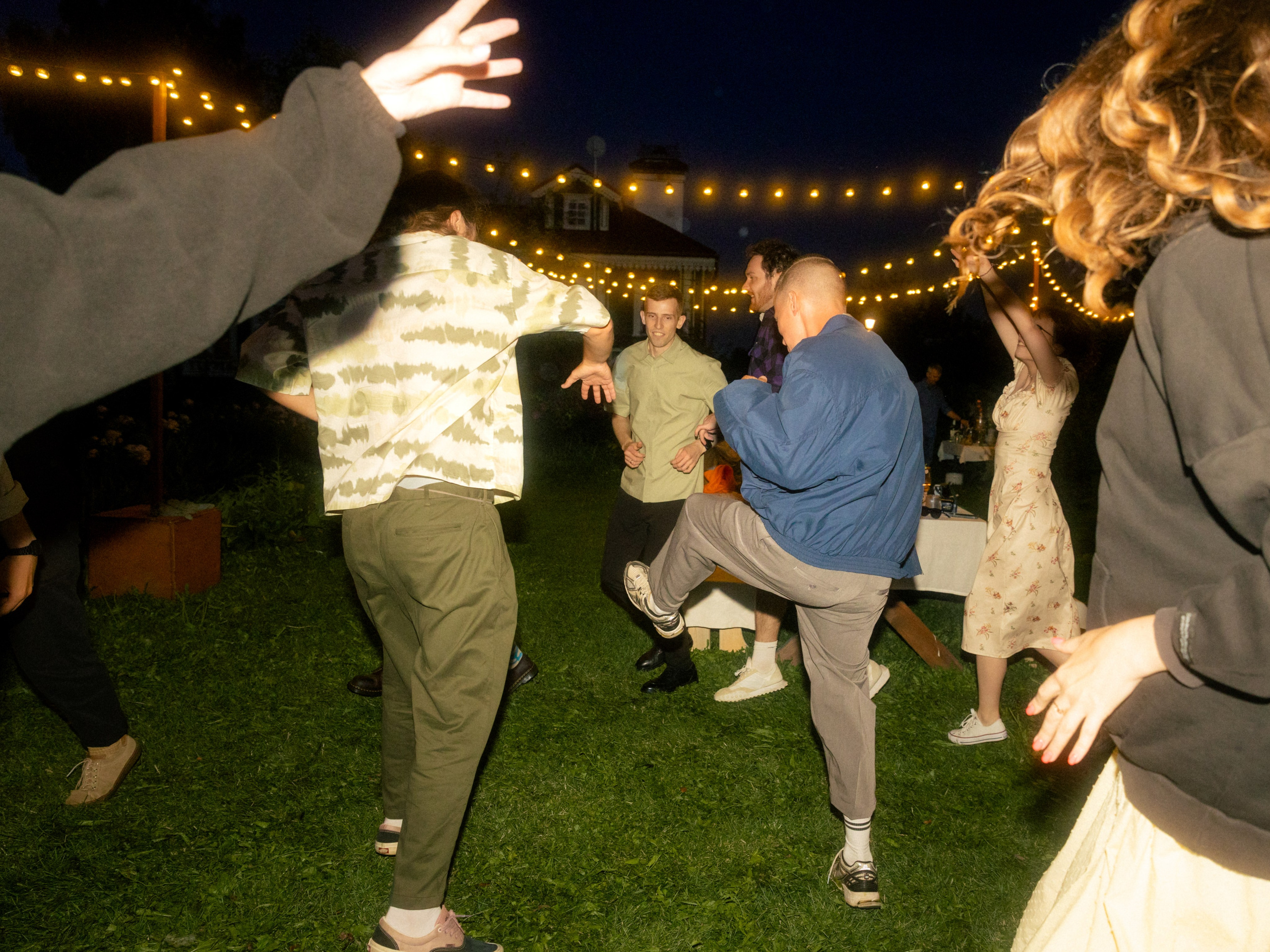 Суздаль. Максим и Лиза. Фотограф в Москве Екатерина Черненко