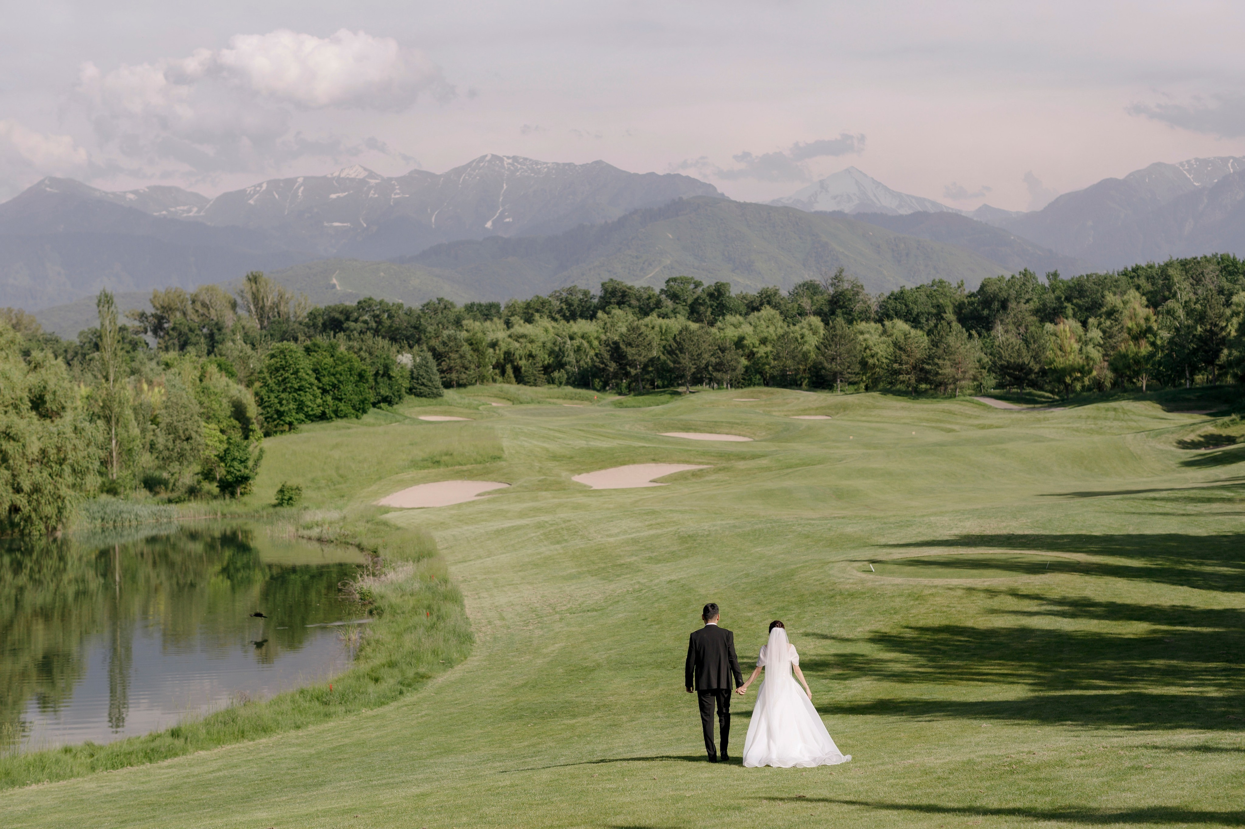 Raymbek & Nargiz. Wedding and Love story Photographer