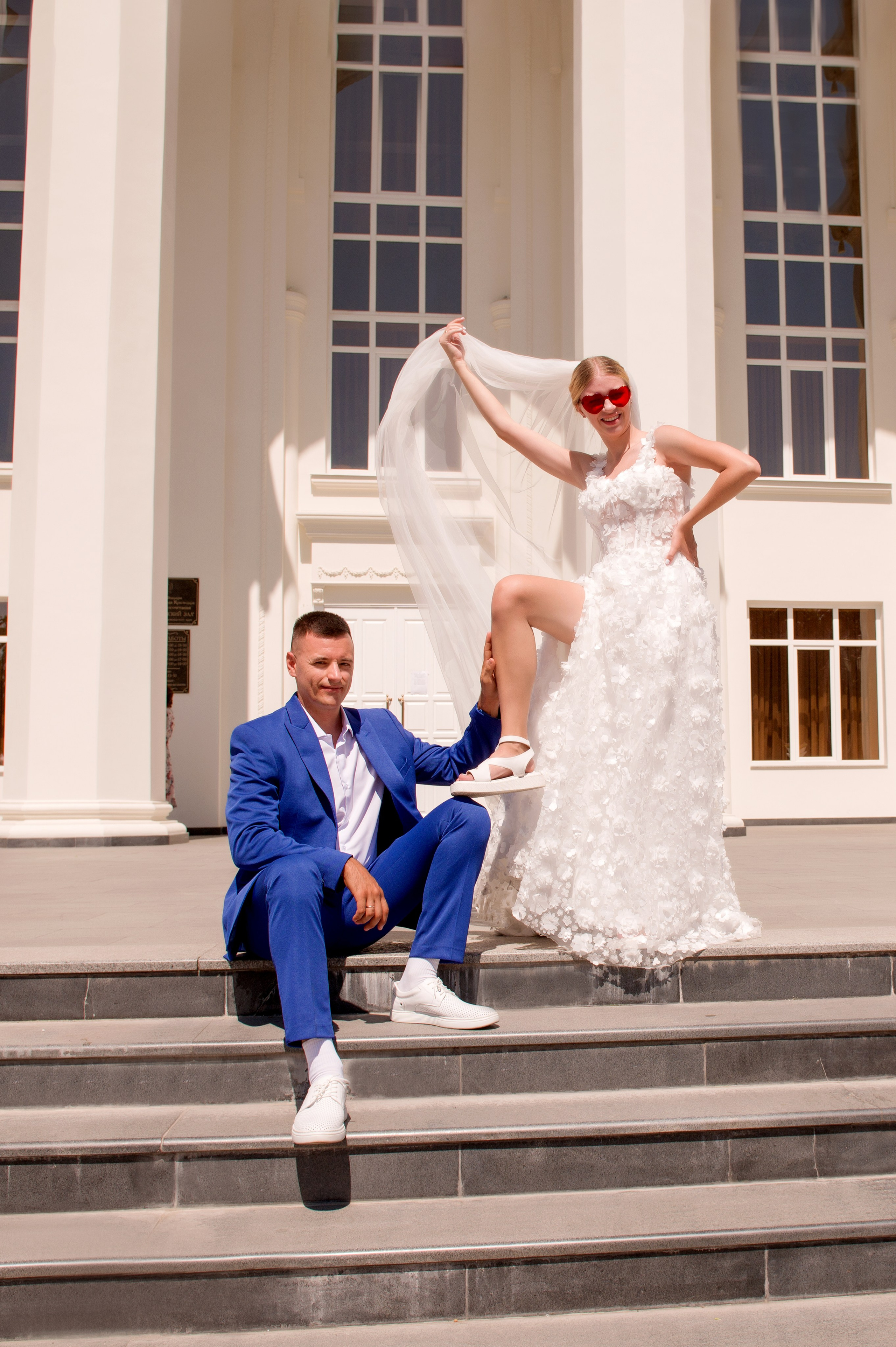 Валерия и Владислав. Семейный и детский фотограф в Краснодаре Ольга Осинцева