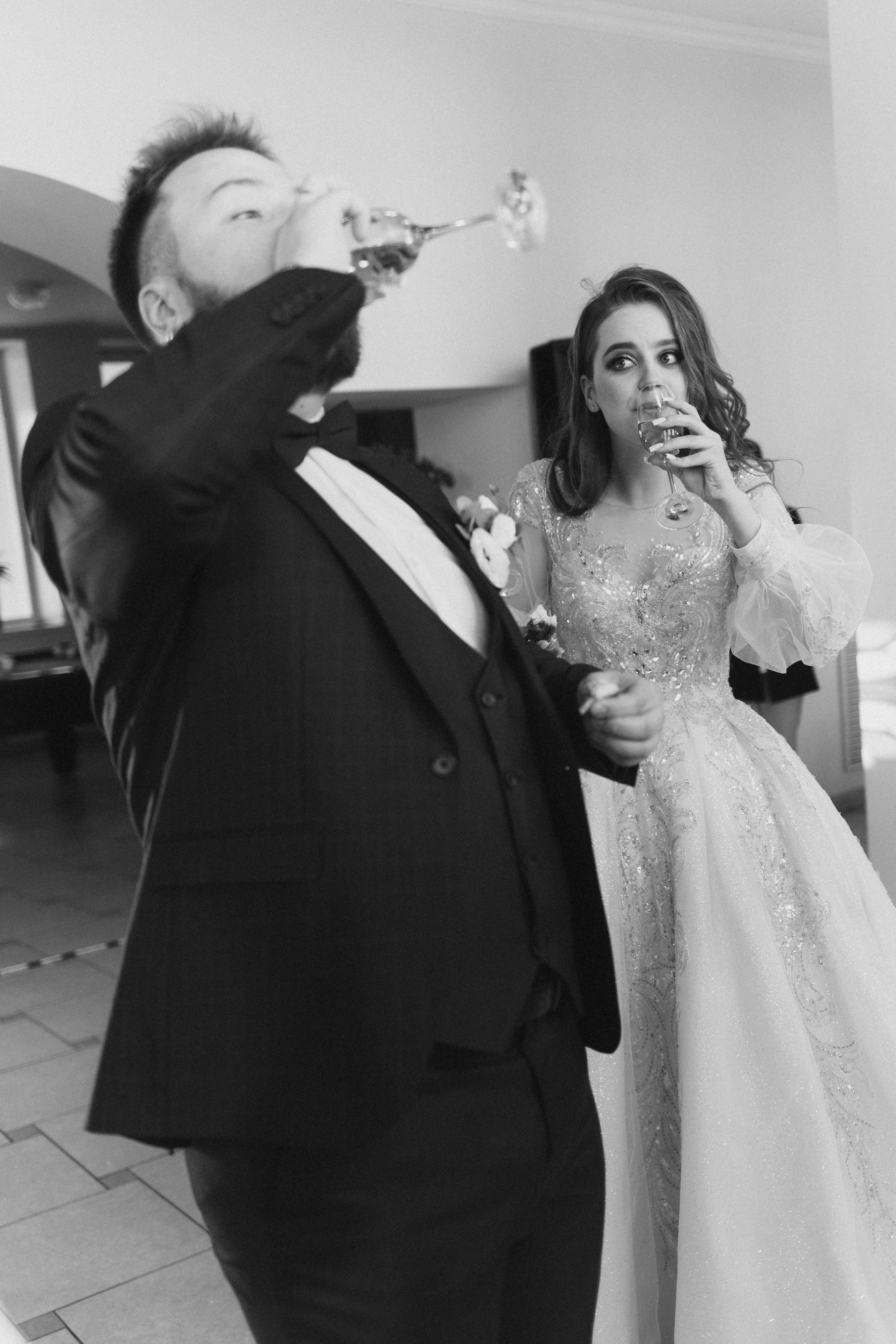 Павел и Екатерина. Катерина Аникеева | Фотограф | Екатеринбург