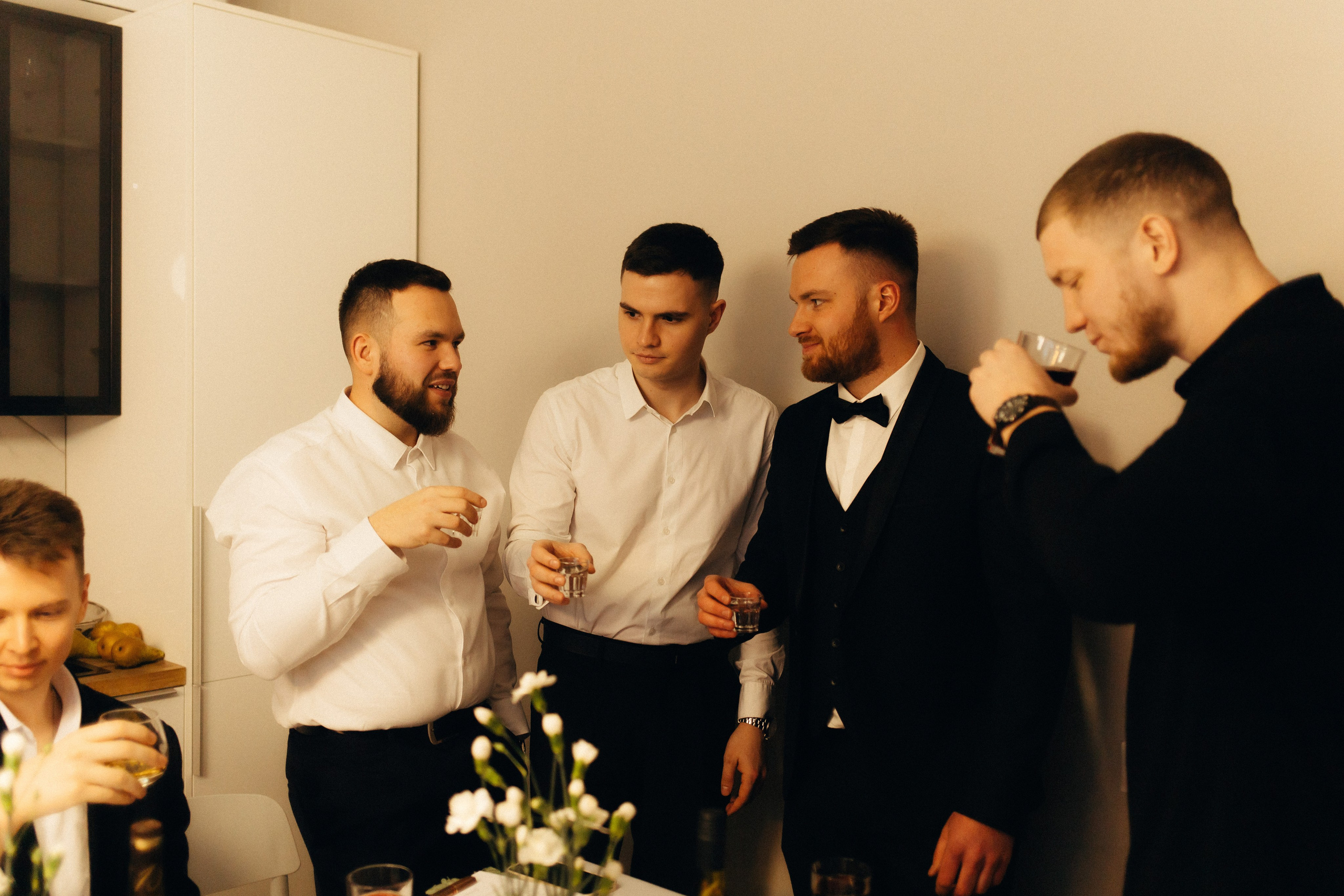 Никита и Елизавета. Катерина Аникеева | Фотограф | Екатеринбург