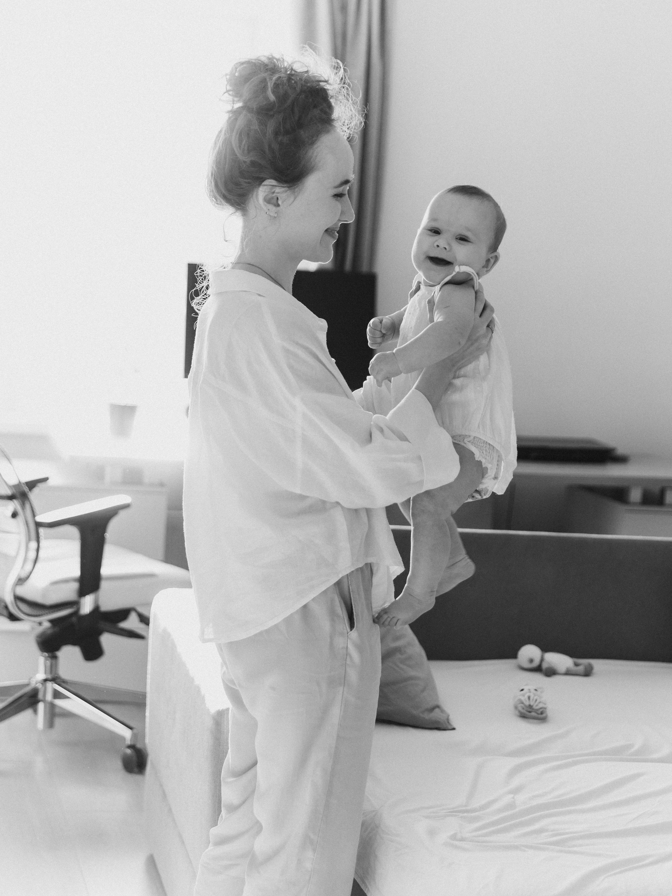 Семья Викарий. Катерина Аникеева | Фотограф | Екатеринбург