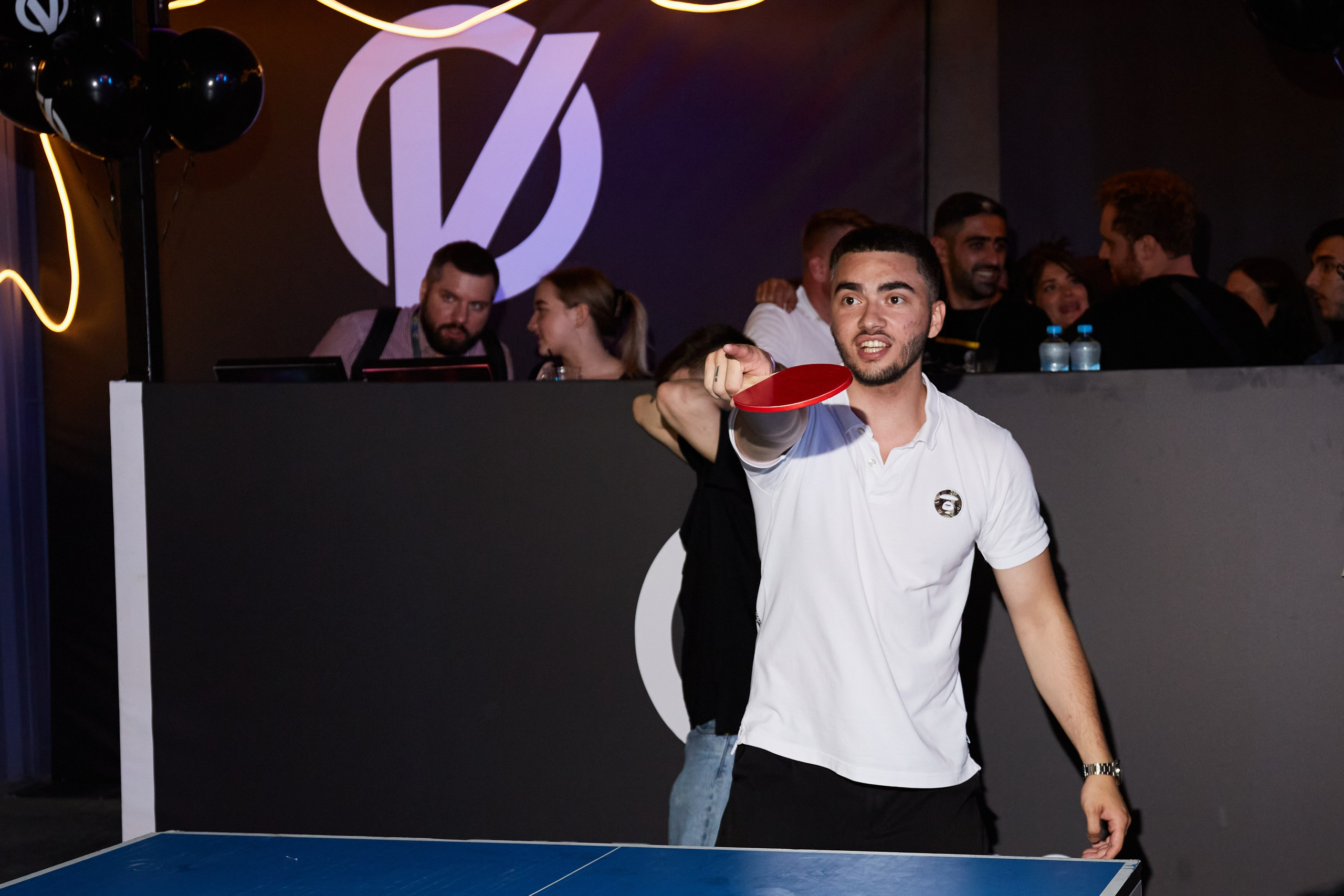 VAPORESSO 8th birthday. Фотограф Андрей Егоров