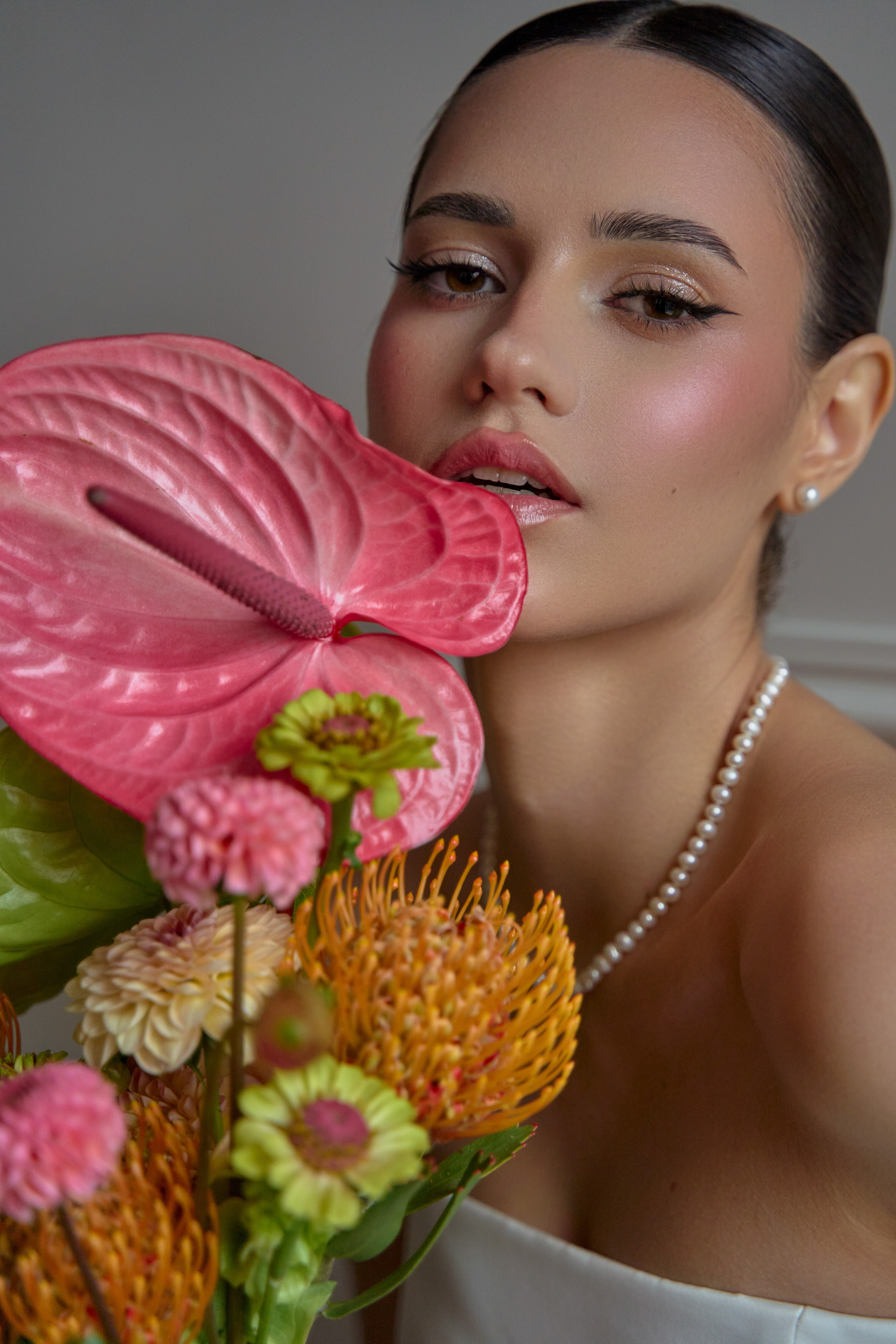 Михаил и Софья. Главная