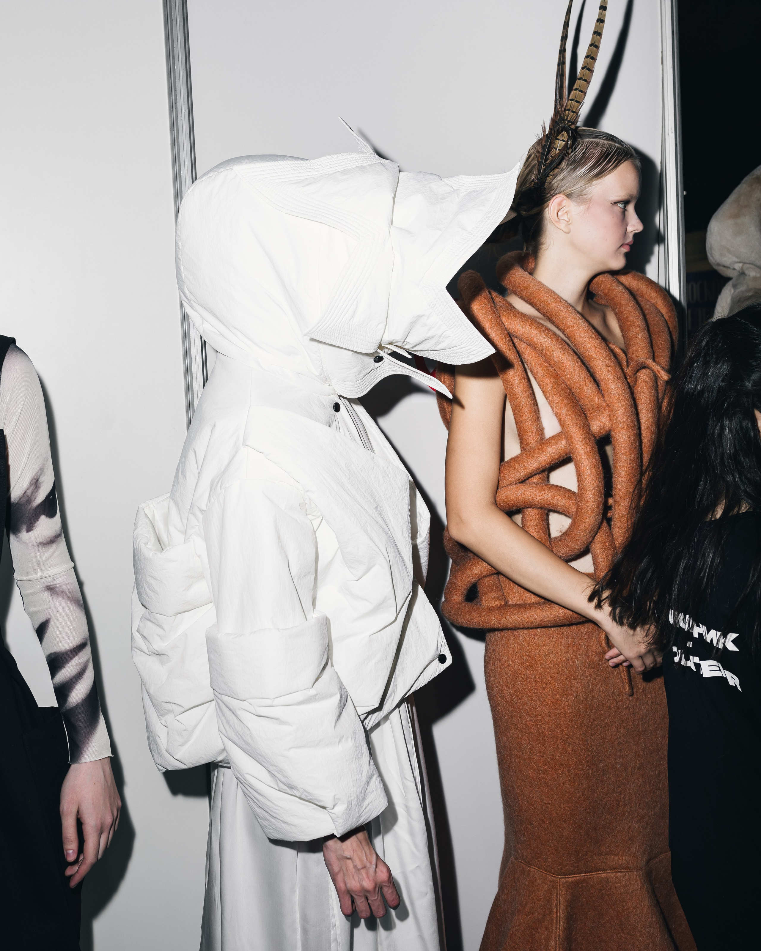 ZA_ZA. Елизавета Федотова | фэшн-фотограф