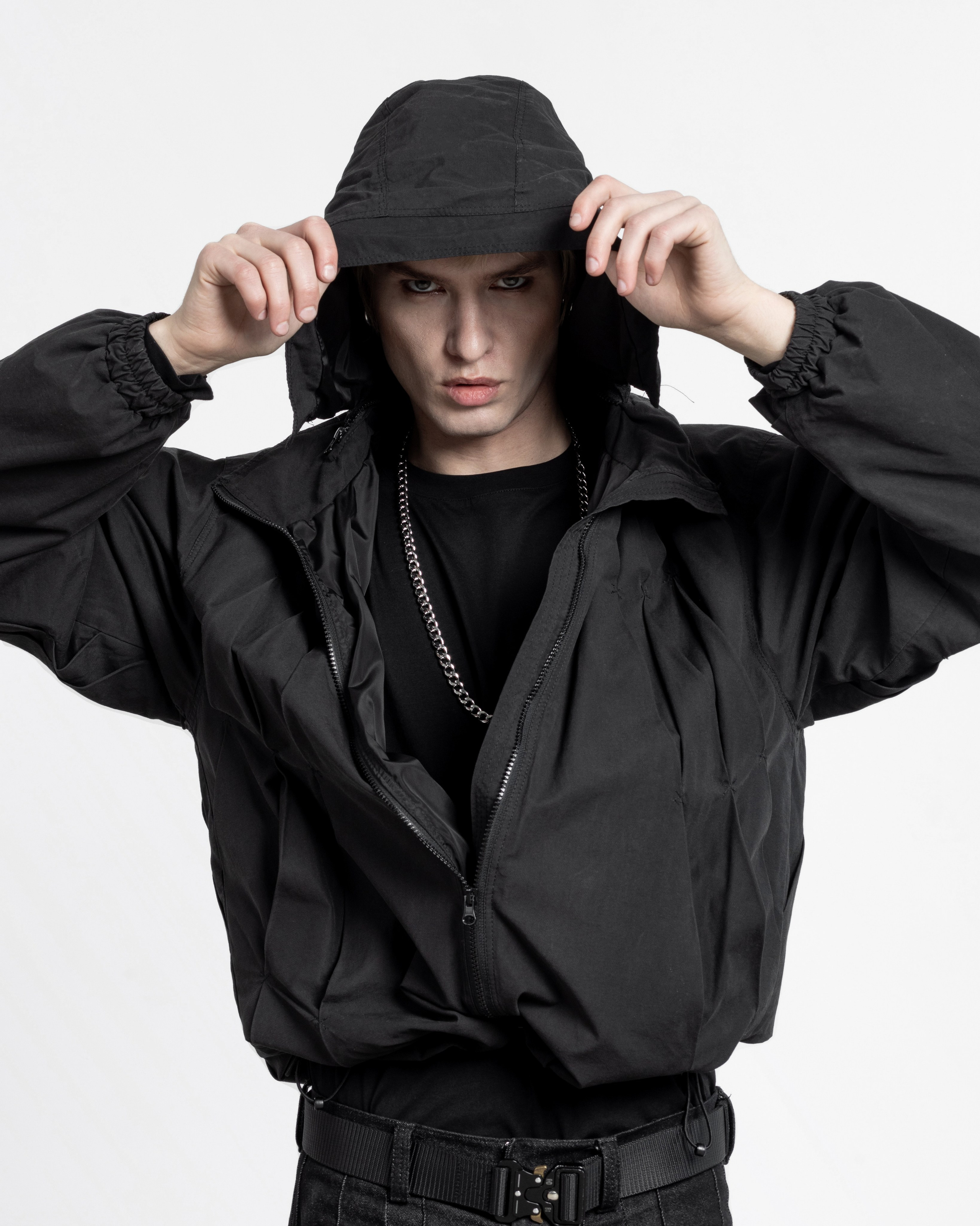 ANBLUSH. Елизавета Федотова | фэшн-фотограф