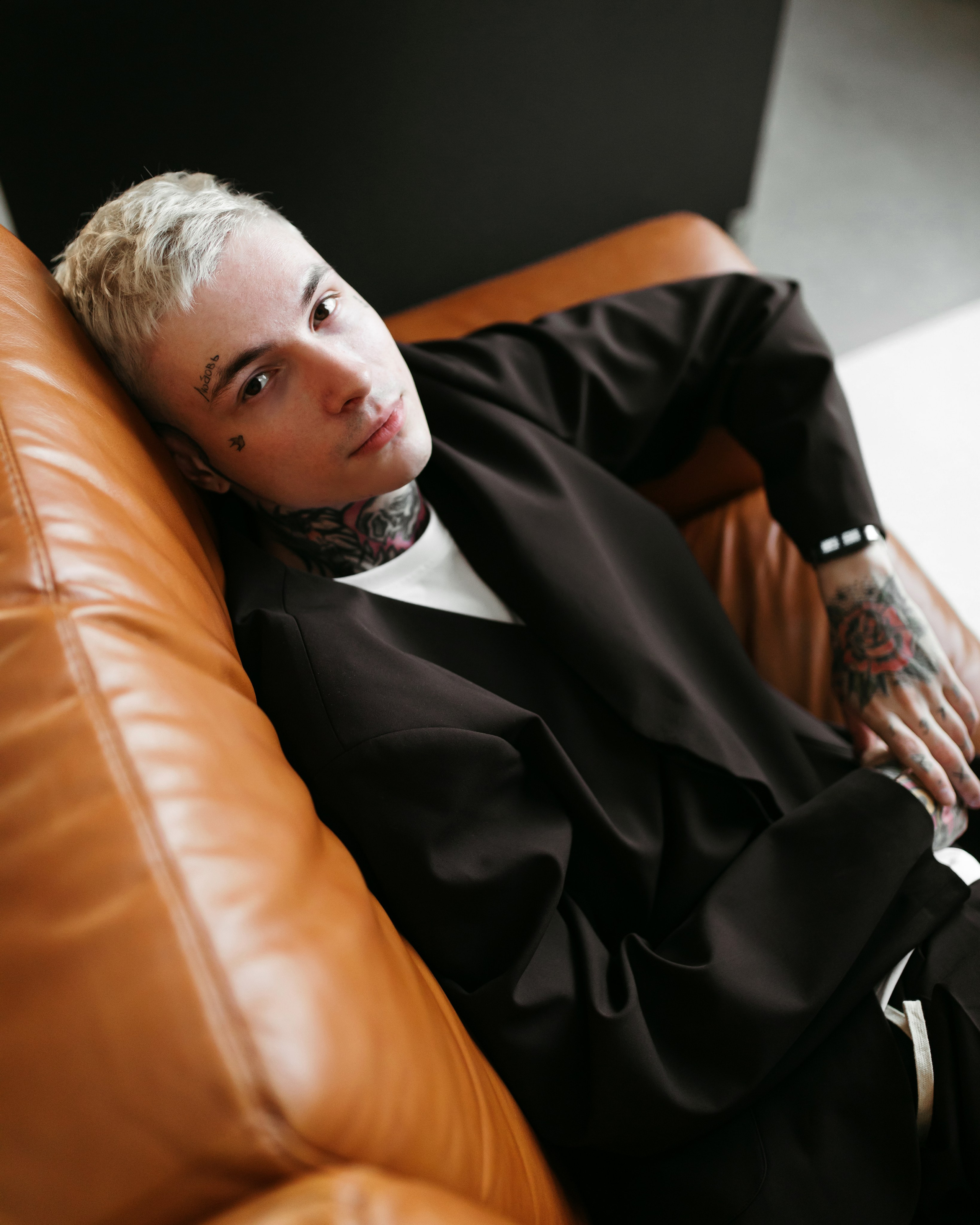 ЛЁША. Елизавета Федотова | фэшн-фотограф