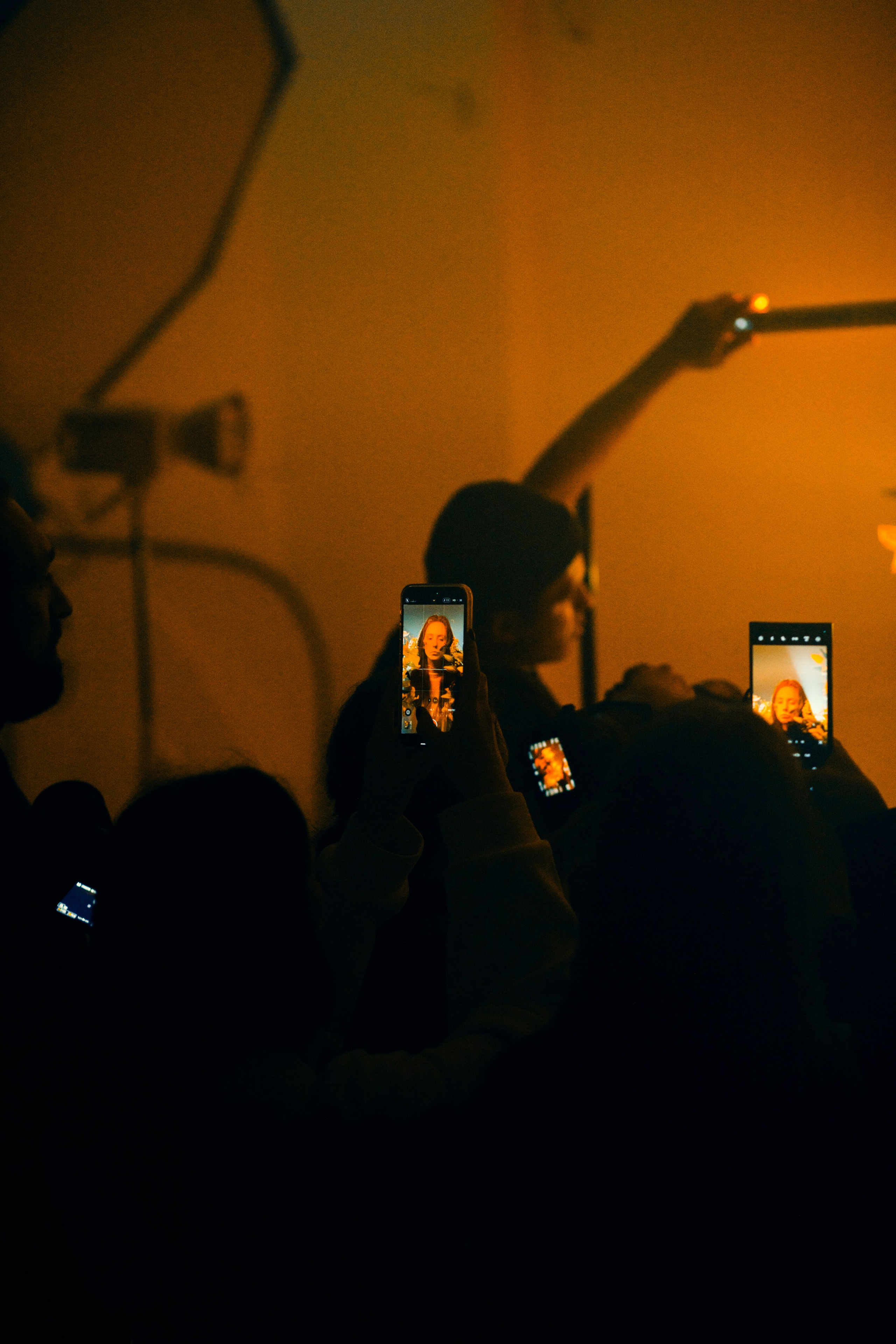 МК ДАЕН БЕРГМАН. Елизавета Федотова | фэшн-фотограф