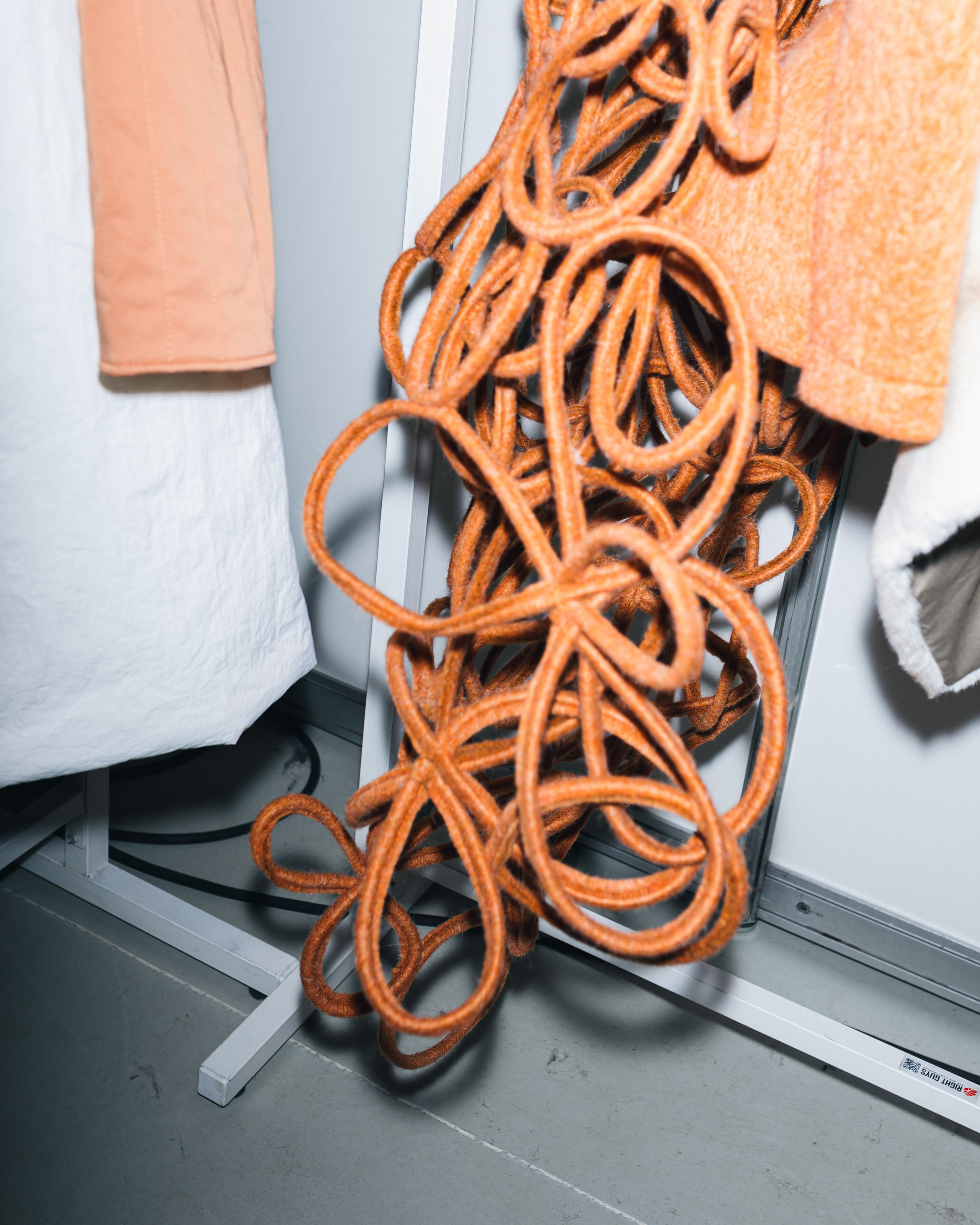 ZA_ZA. Елизавета Федотова | фэшн-фотограф