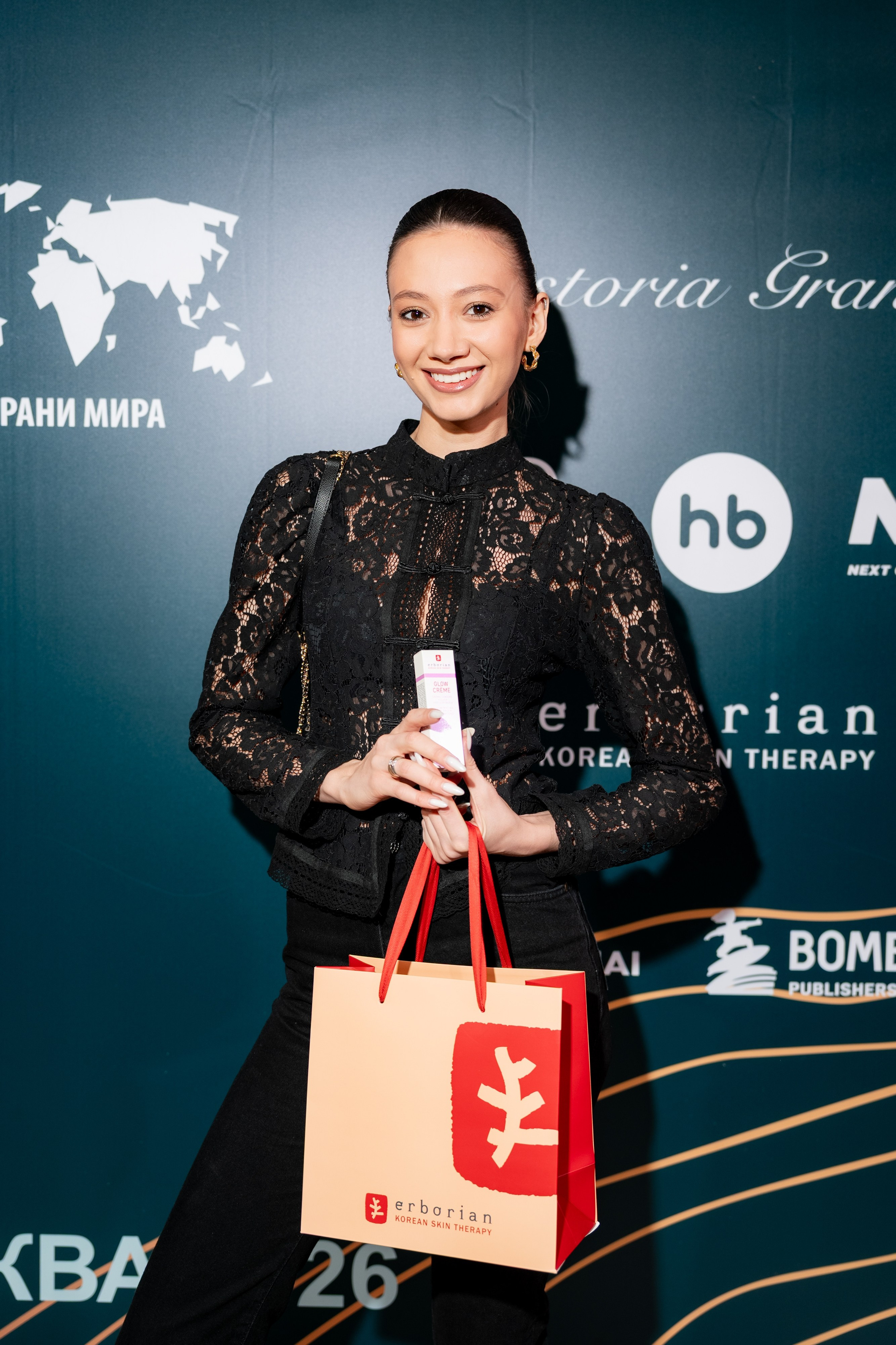 Портфолио. Фотограф Никита Комаров