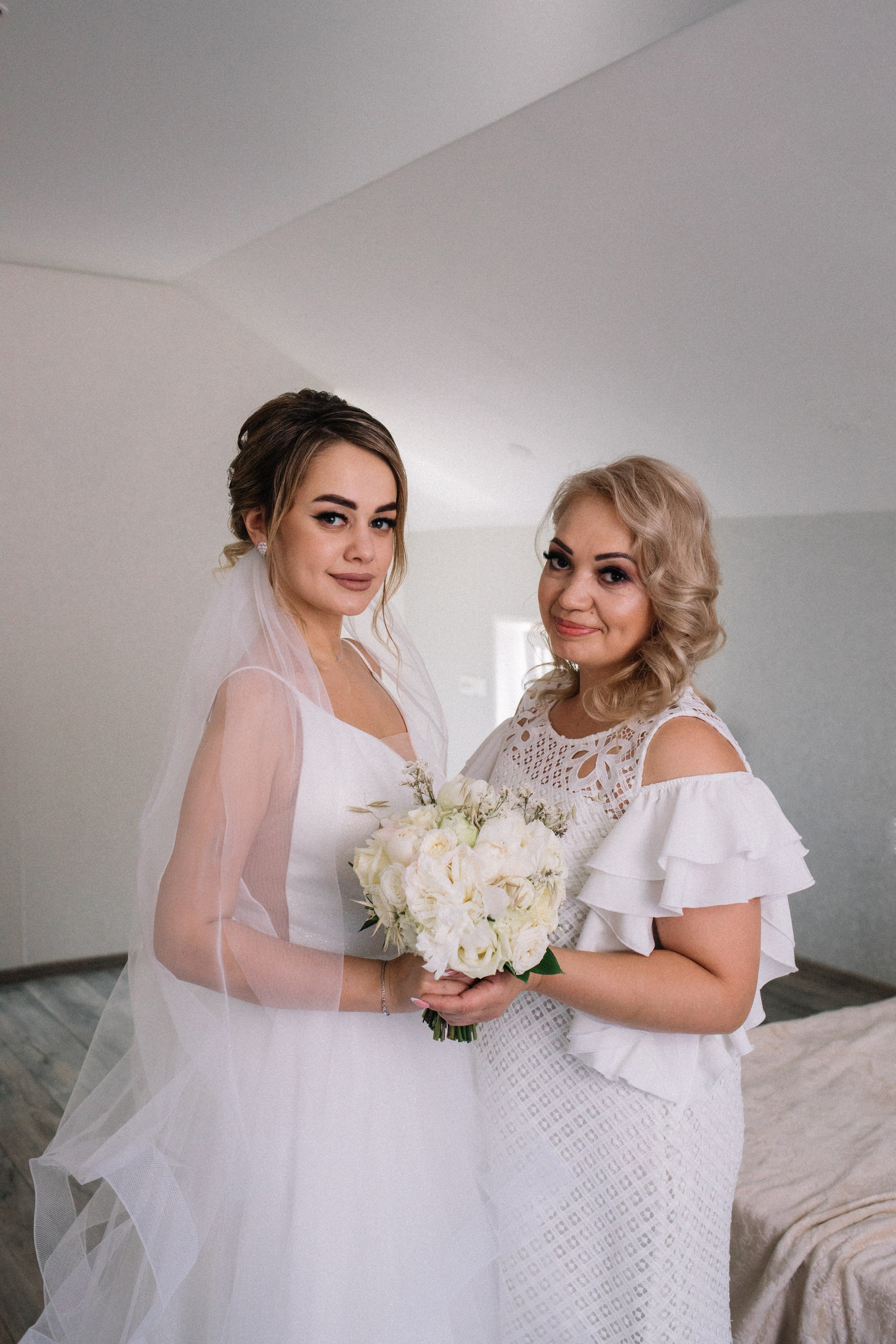 Владислав и Анастасия. Фотограф Регина Даниловна Усть — Катав