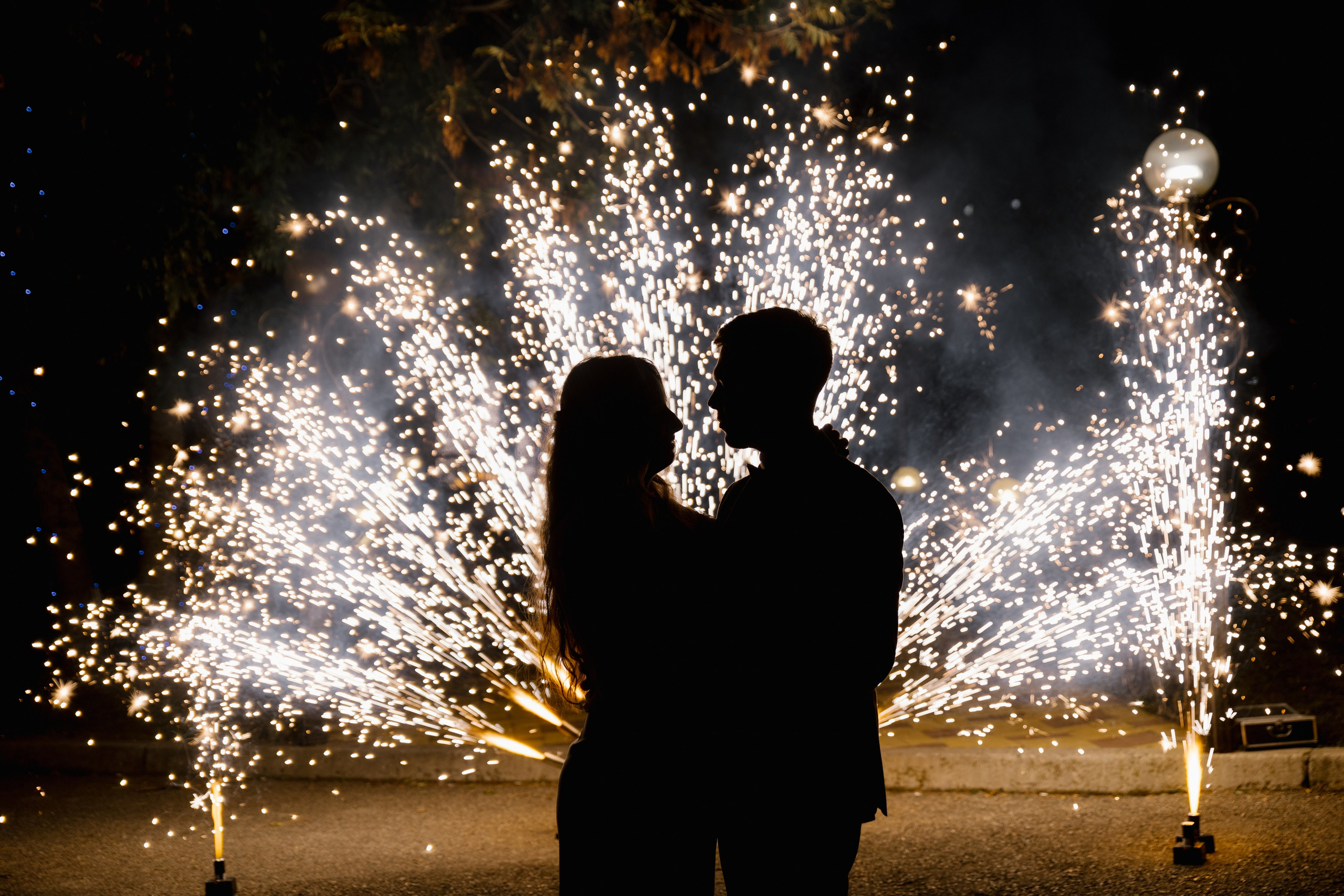 Даня и Оля. Свадебный фотограф в Пятигорске и КМВ Софья Аджикеримова