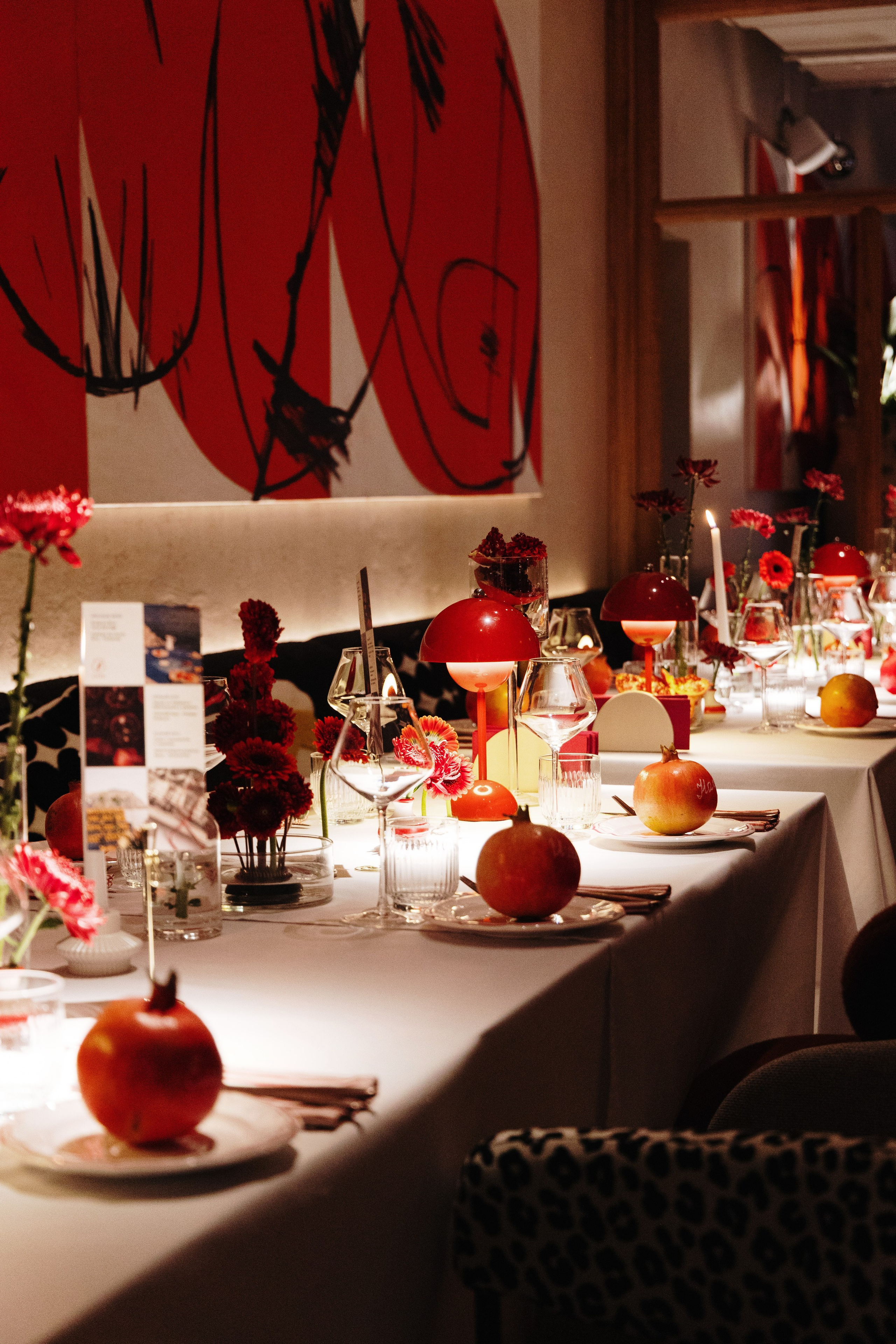 Lalaki Opening. Reportage photographer Vlad Shishkin