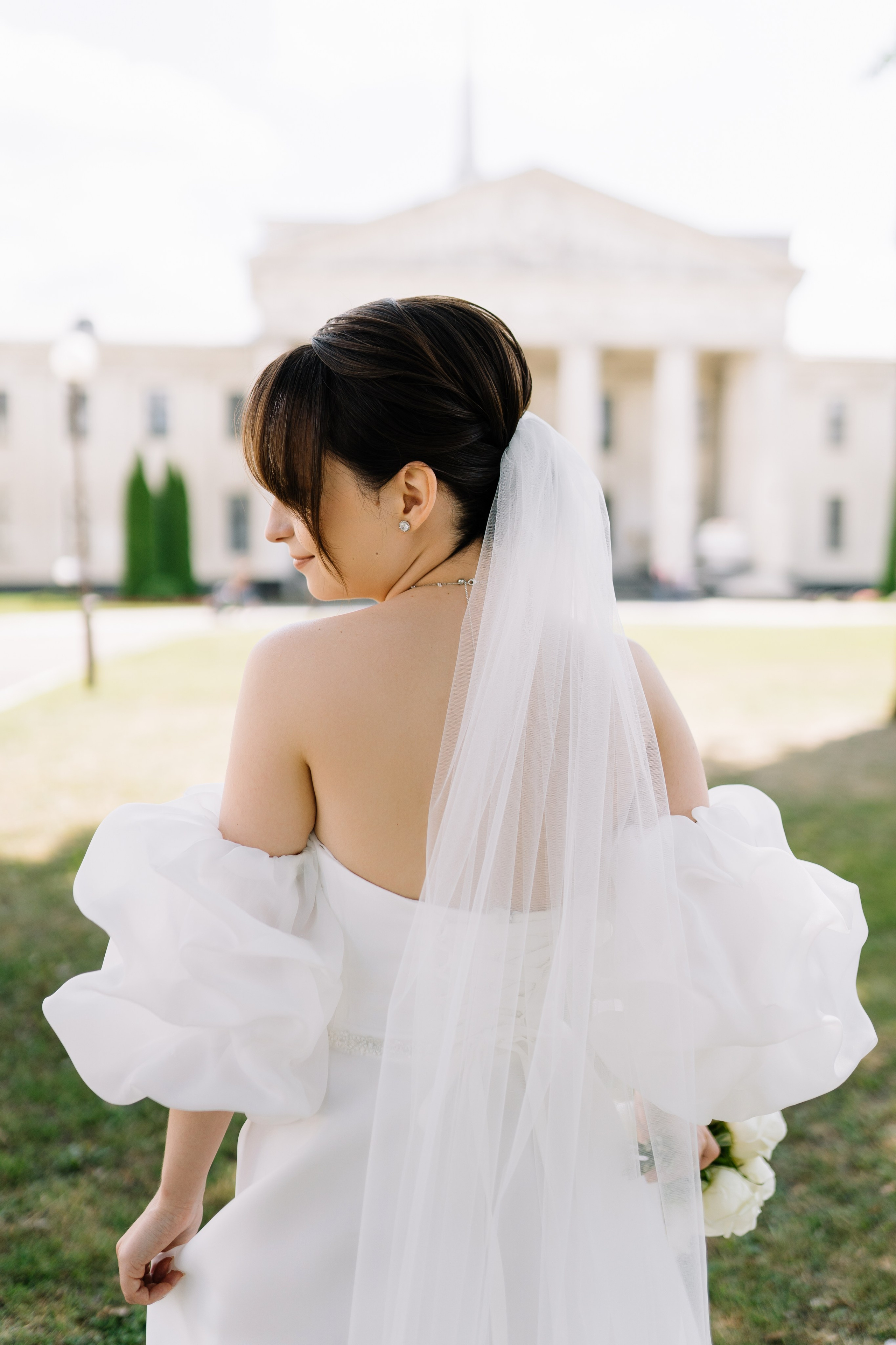 Каролина & Саша