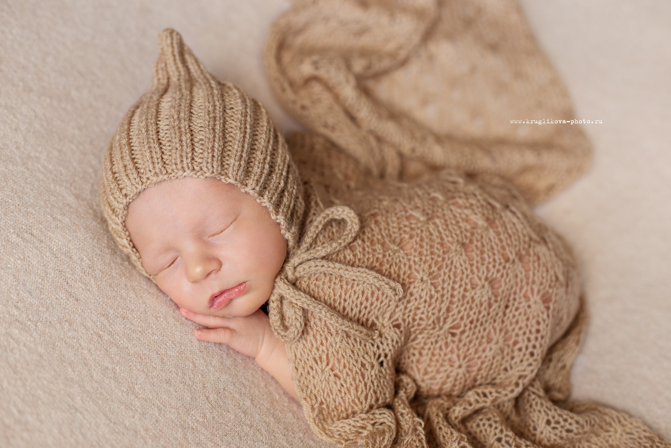 Новорожденные (до 1 месяца). Фотограф новорожденных и детский в Сергиевом Посаде Кругликова Юлия