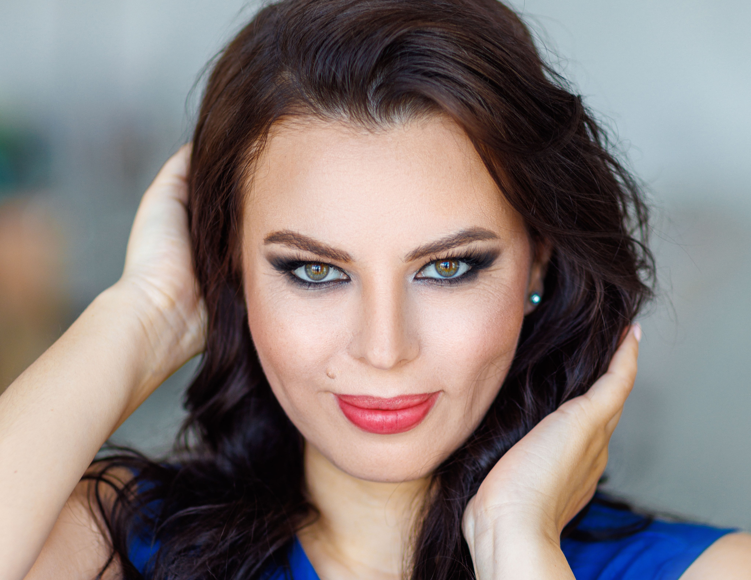 Тренерам / коучам / менторам. Фотограф Ольга Эмбер