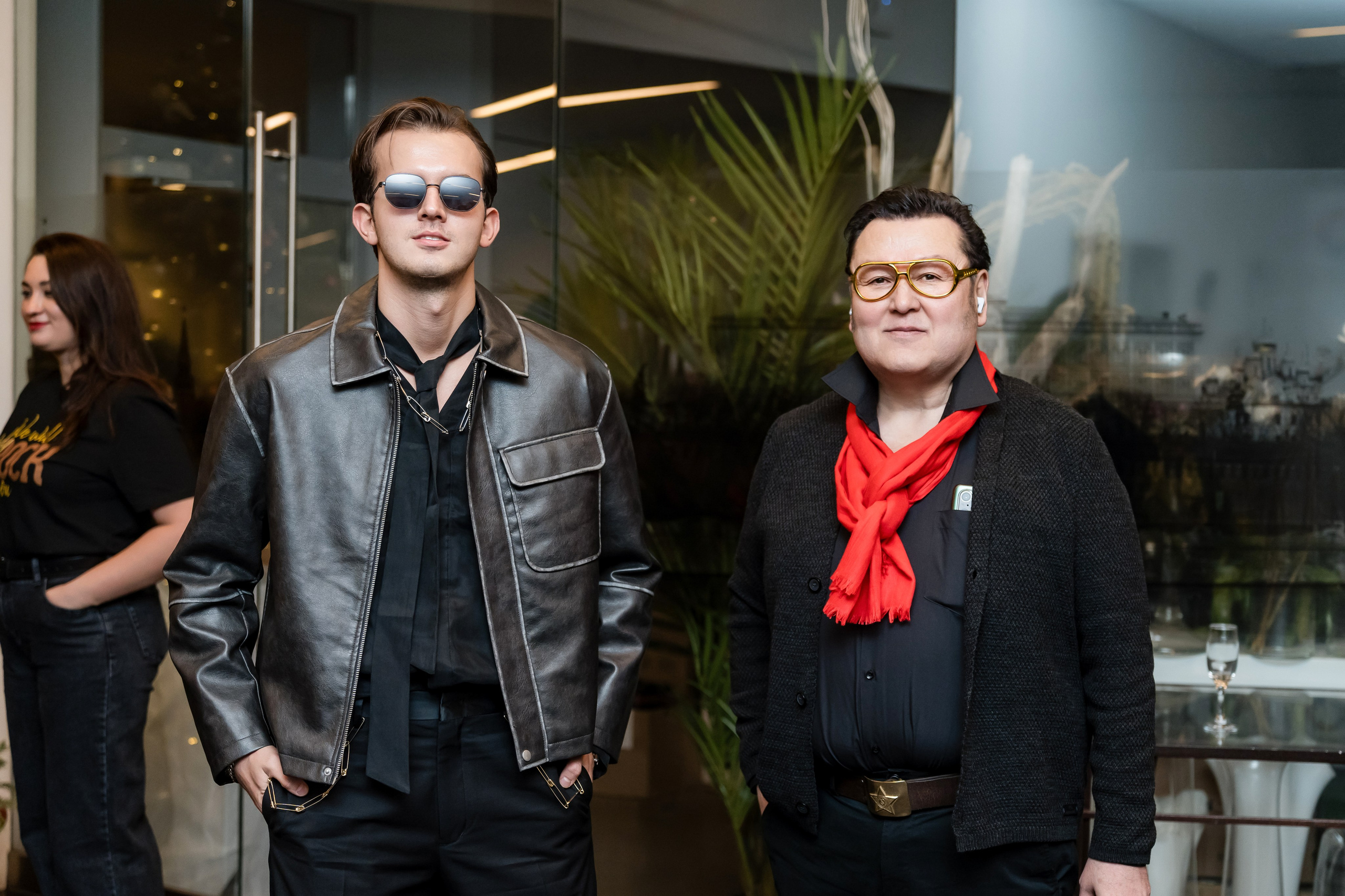 Новый год с ВТБ. VOLGA. 15.12.2024