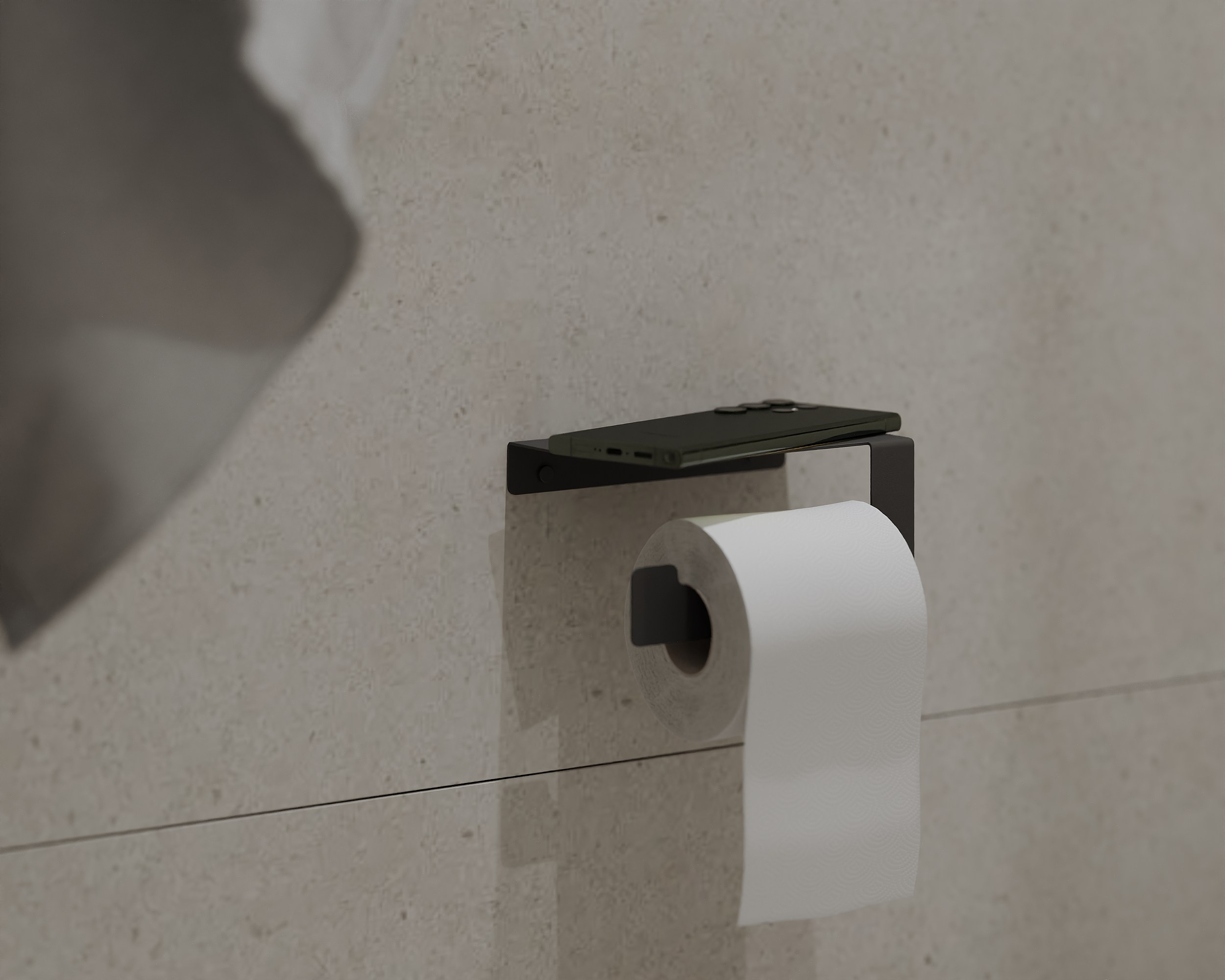 Квартира семьи Милюковых. 3D визуализатор в Москве Сердюк Владислав