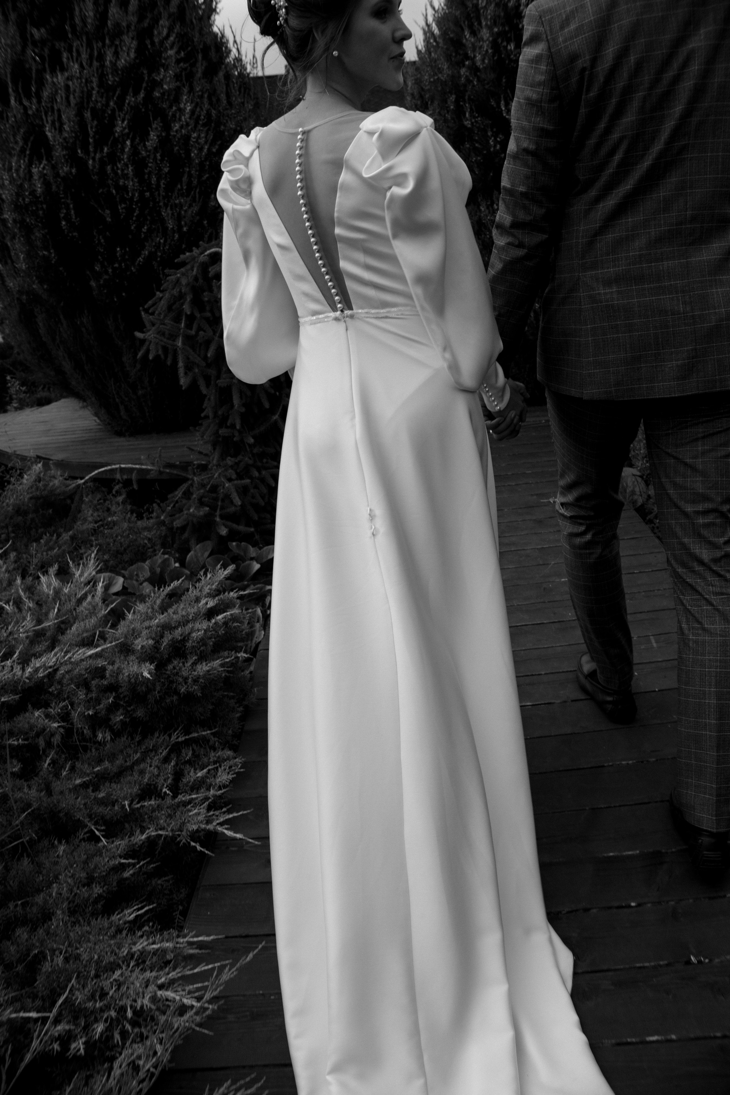 Дарья и Егор. Свадебный и семейный фотограф в Челябинске