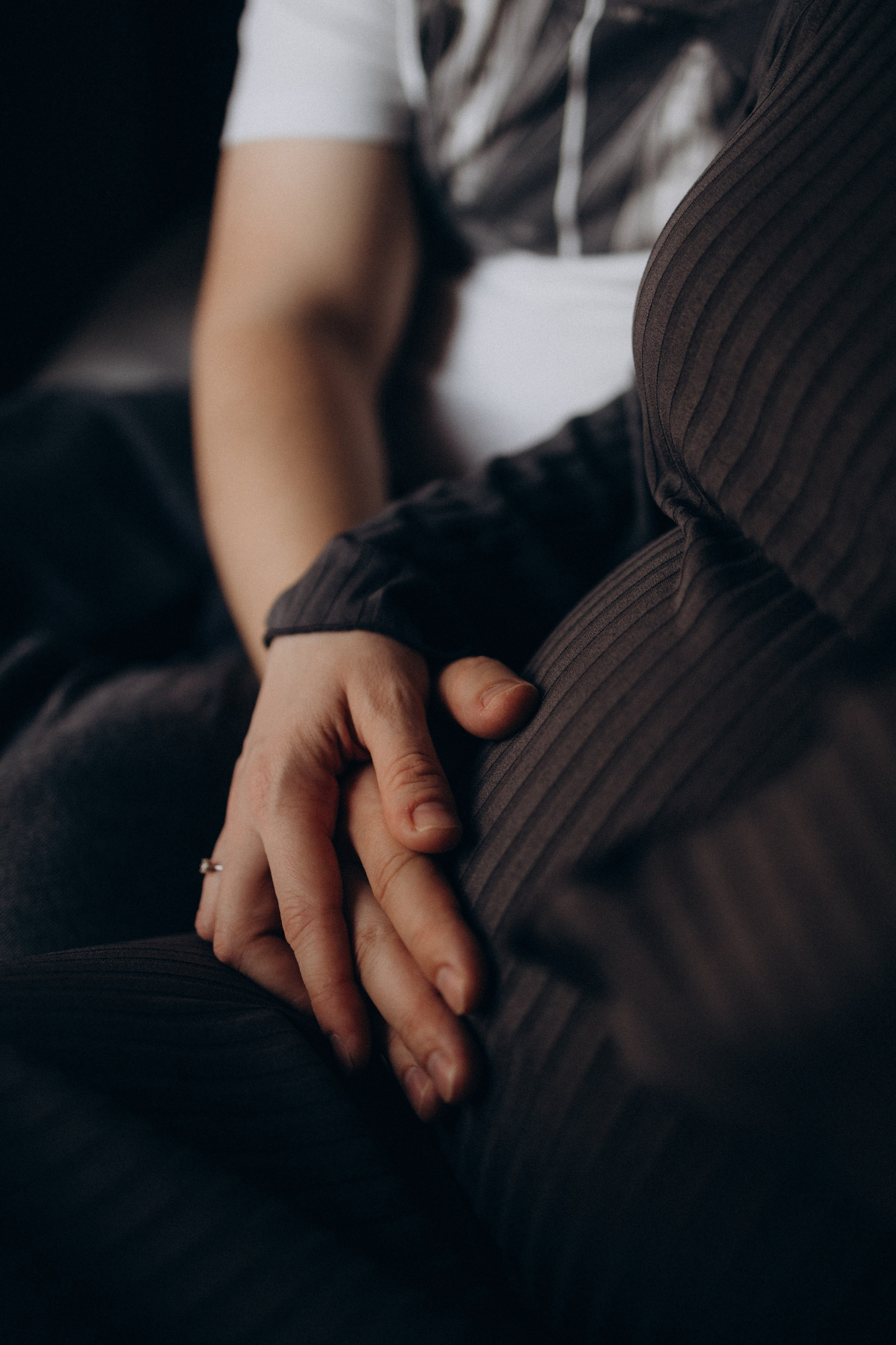 Беременная съемка в Москве. Семейный фотограф в Москве и Люберцах Юлия Гуськова