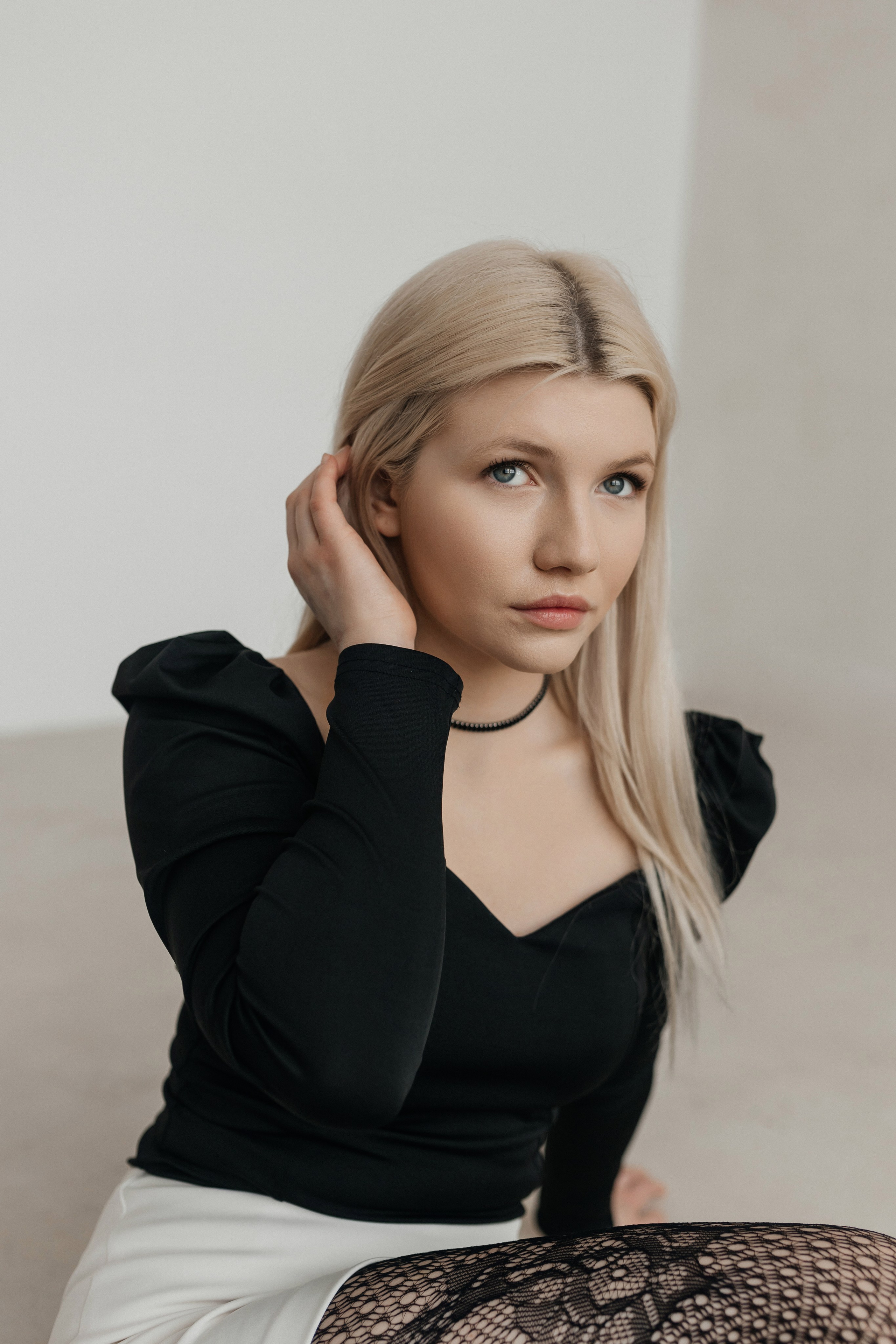 Елизавета. Фотограф Наталия Федосова, г. Москва. TG и Instagram @nataliya_raw