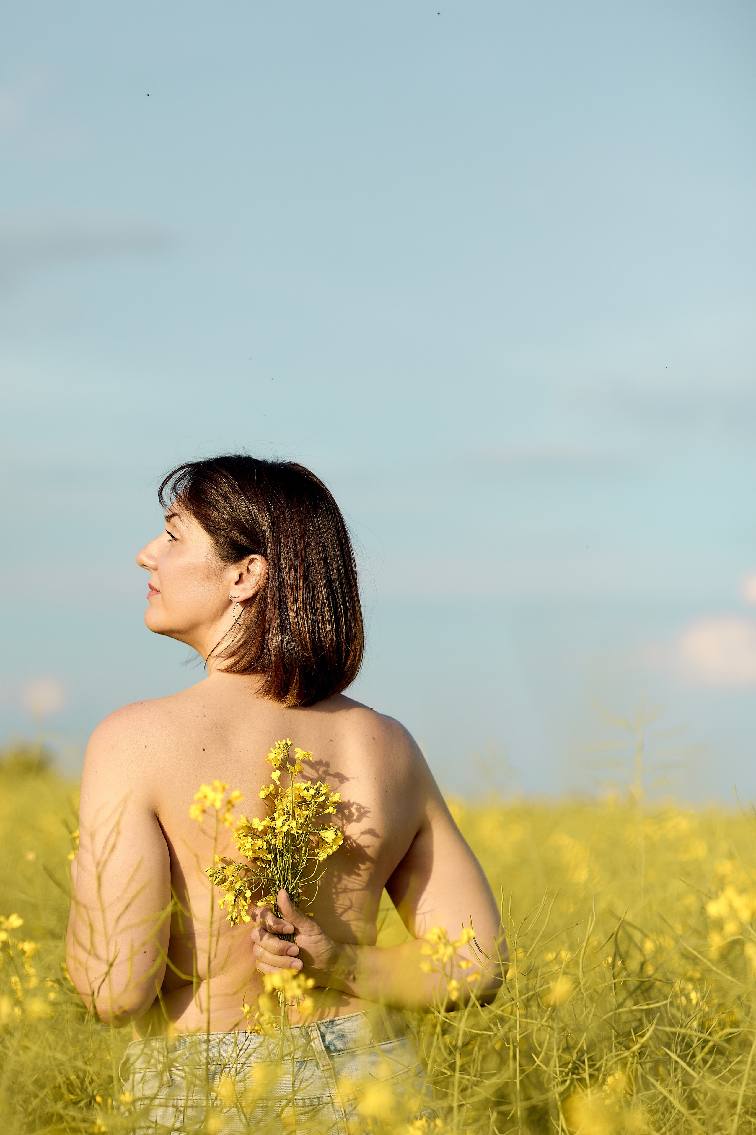 Юля. Светлана Родионова — фотограф спортивный и не только
