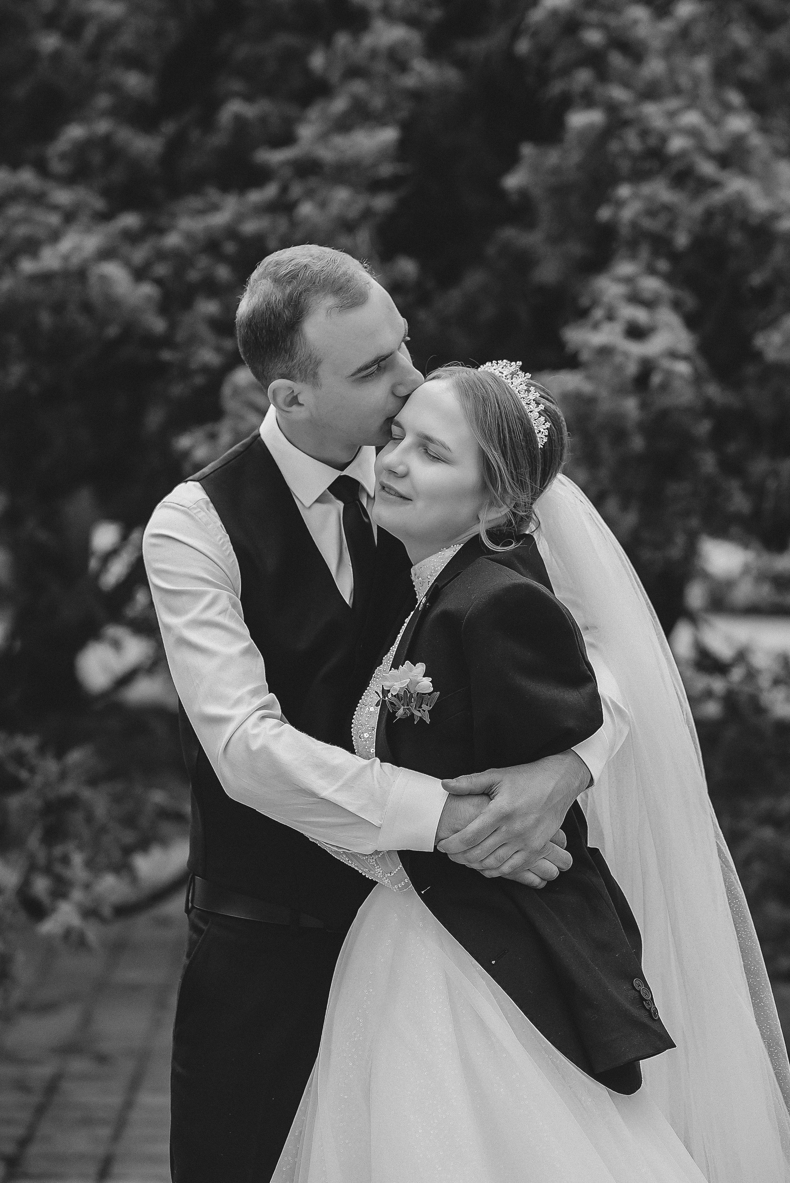 Тимофей & Ангелина. Ваш фотограф Ирина Гущанская