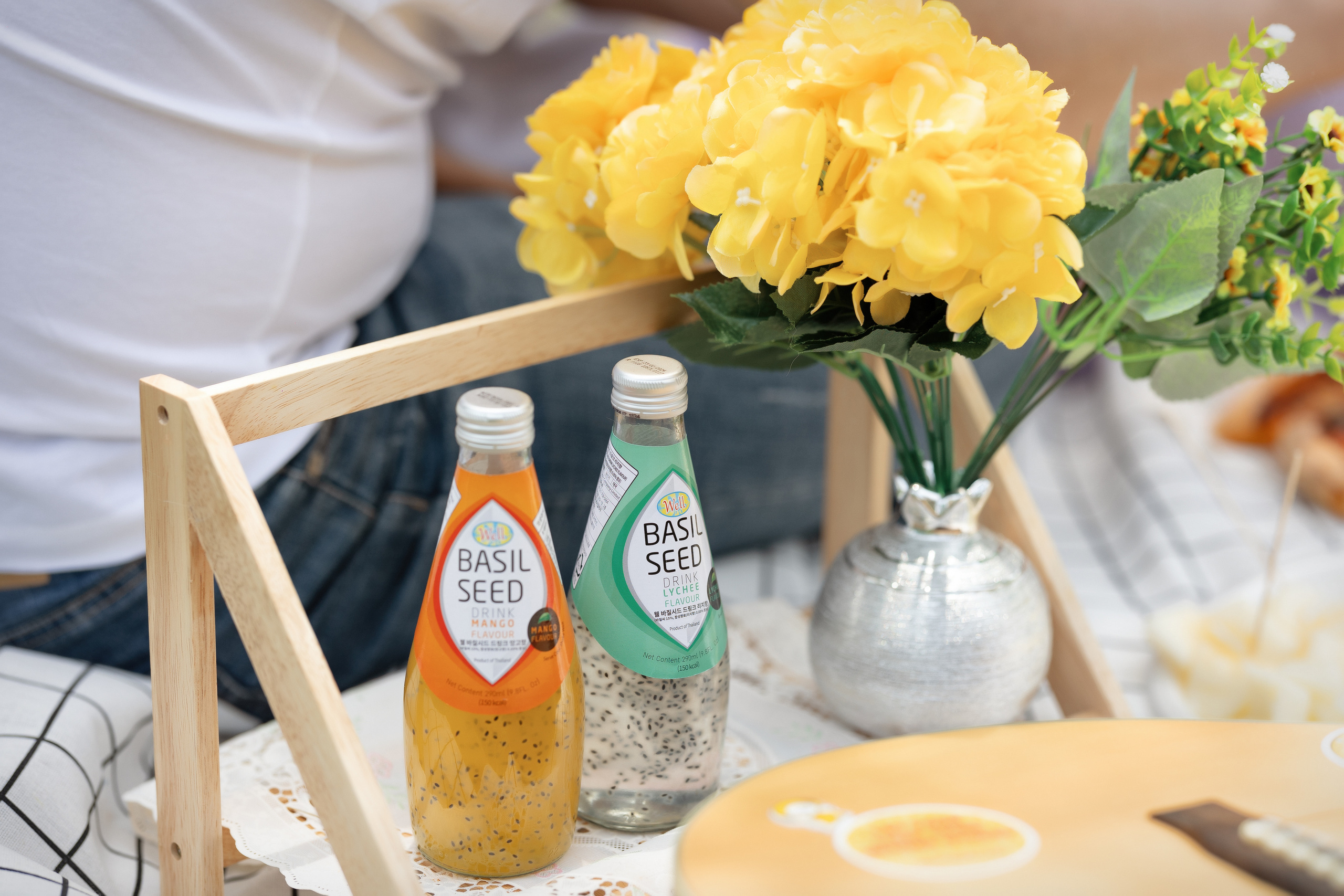 Дмитрий и Аделя. Фотограф в Корее Фотограф новорождённых Семейный фотограф