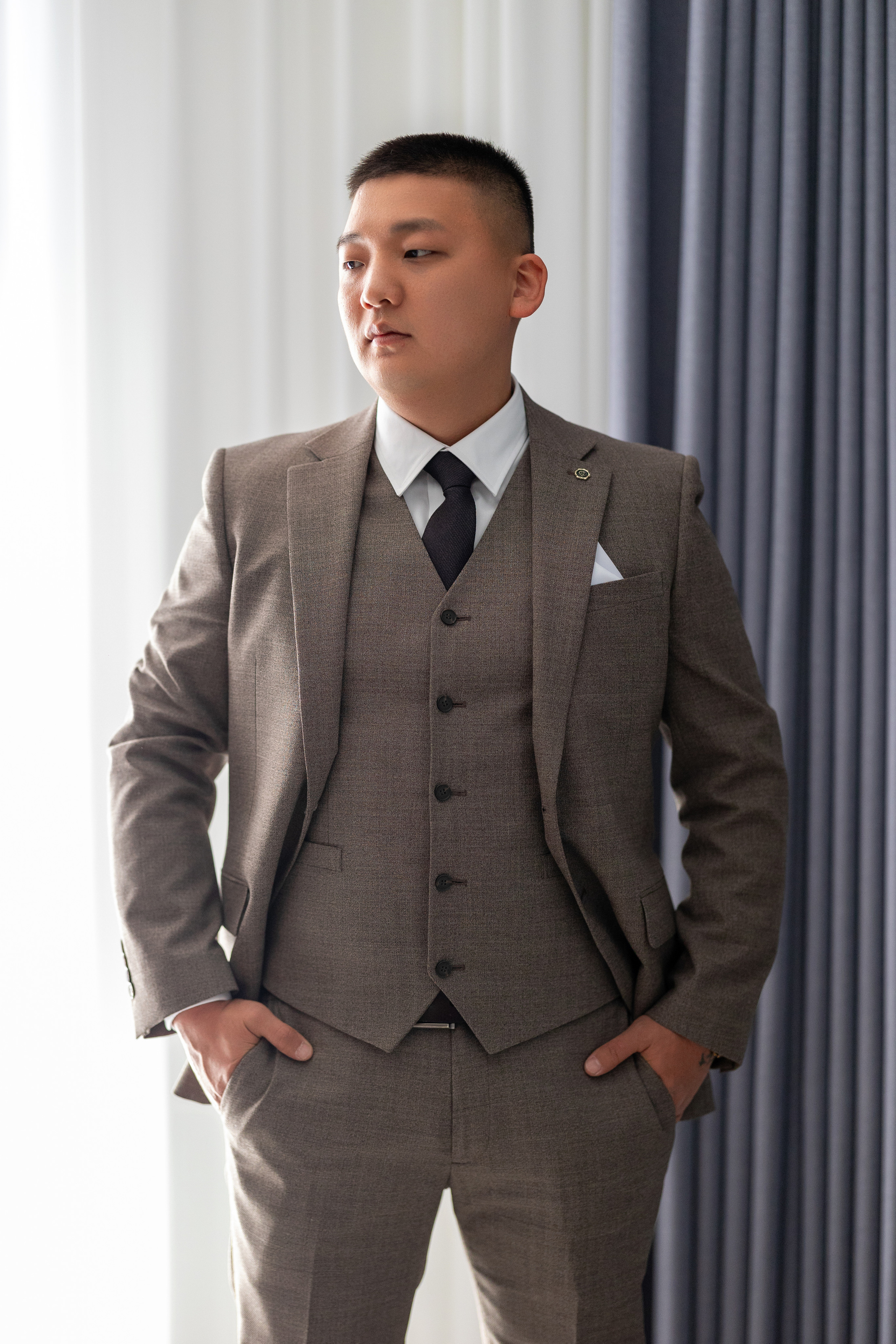 Александр и Карина. Фотограф в Корее Фотограф новорождённых Семейный фотограф