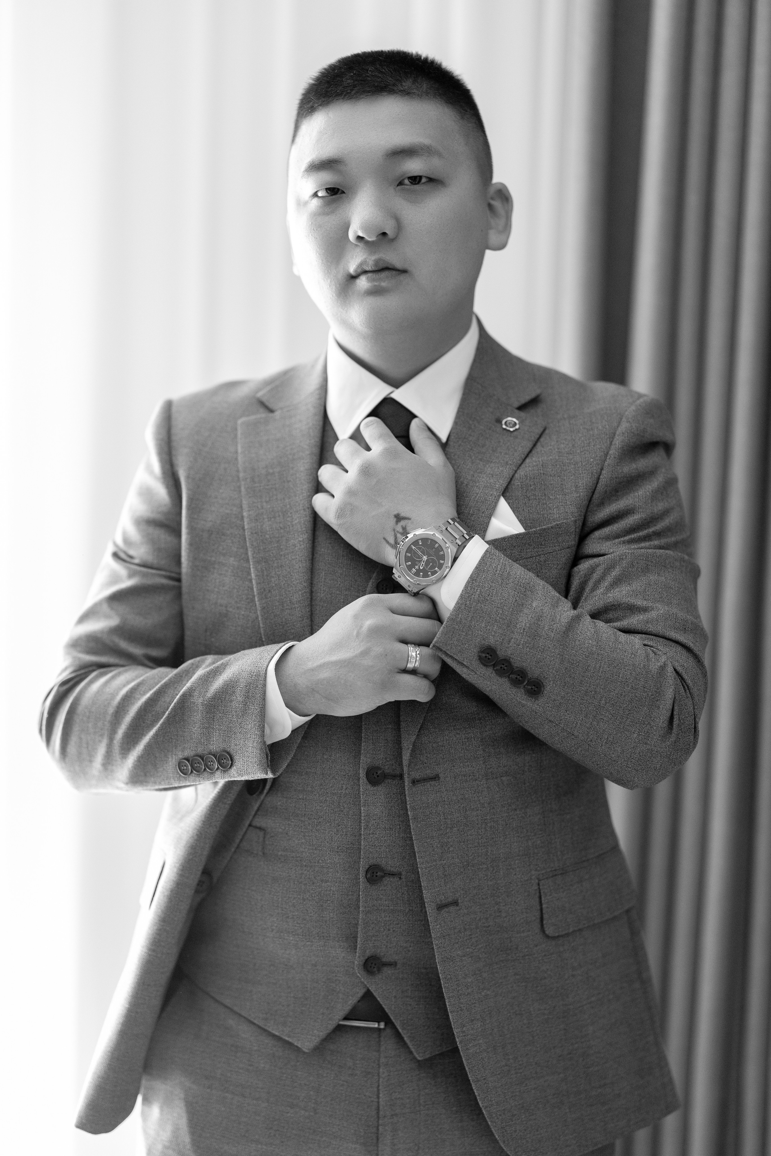 Александр и Карина. Фотограф в Корее Фотограф новорождённых Семейный фотограф