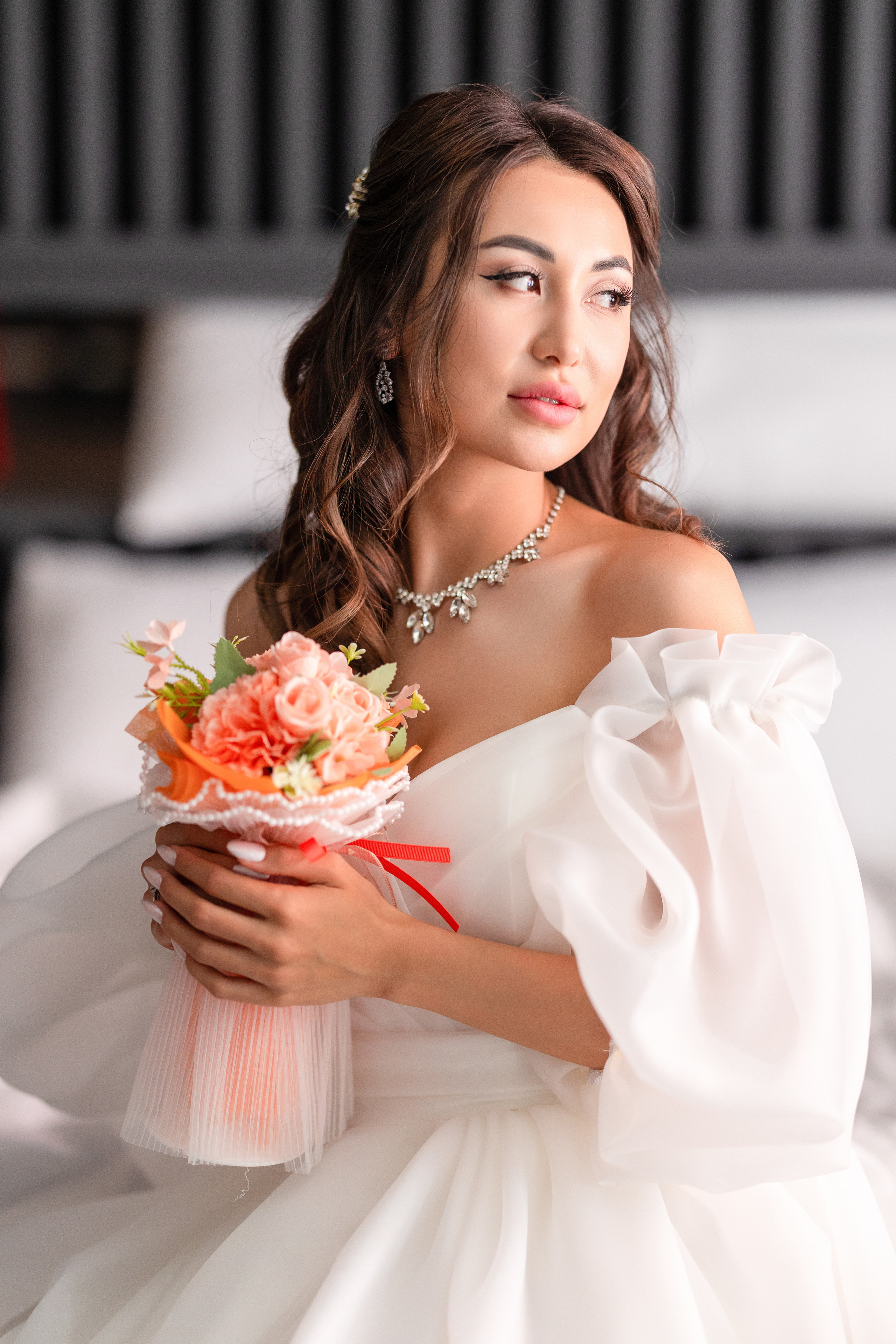 Александр и Карина. Фотограф в Корее Фотограф новорождённых Семейный фотограф