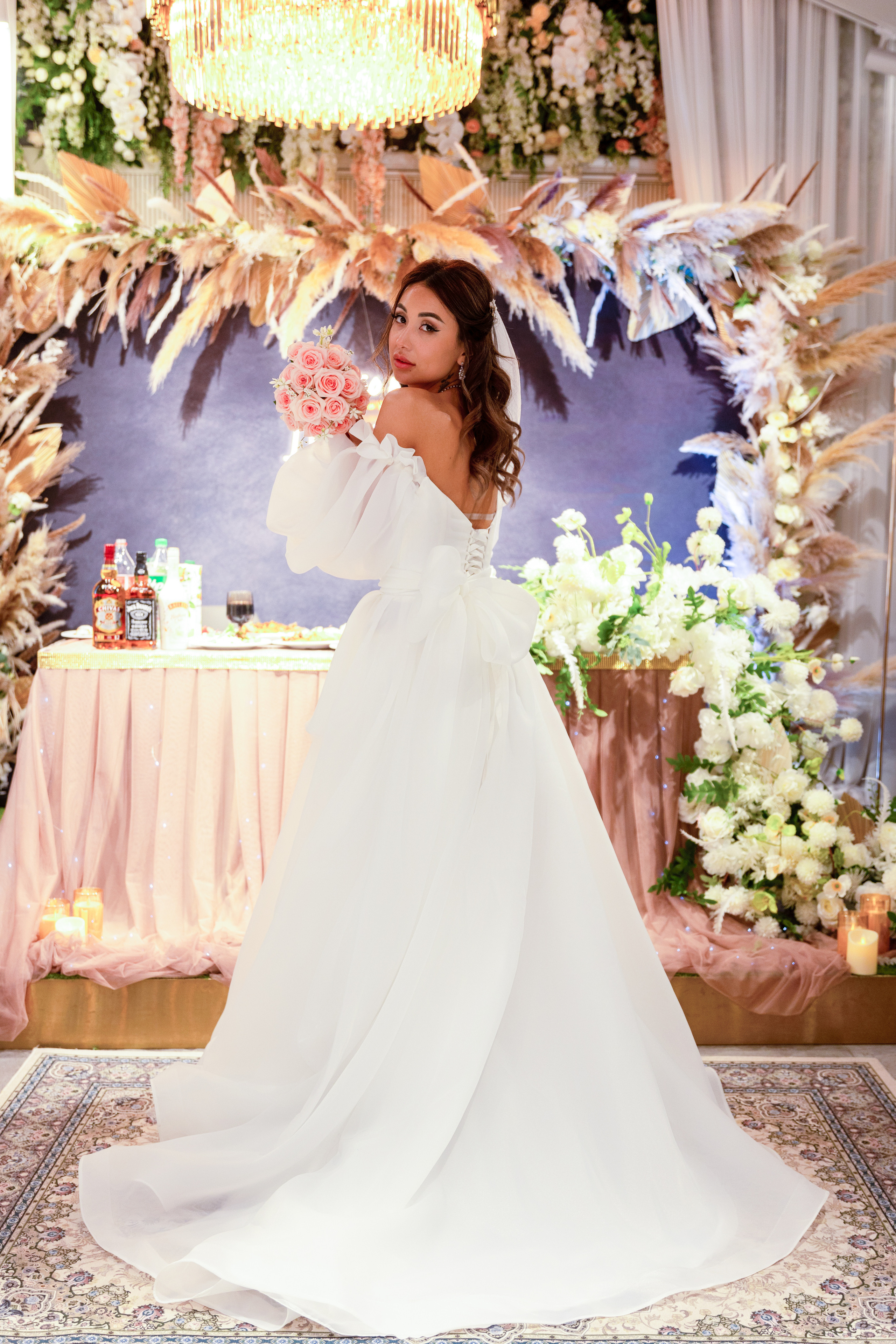 Александр и Карина. Фотограф в Корее Фотограф новорождённых Семейный фотограф