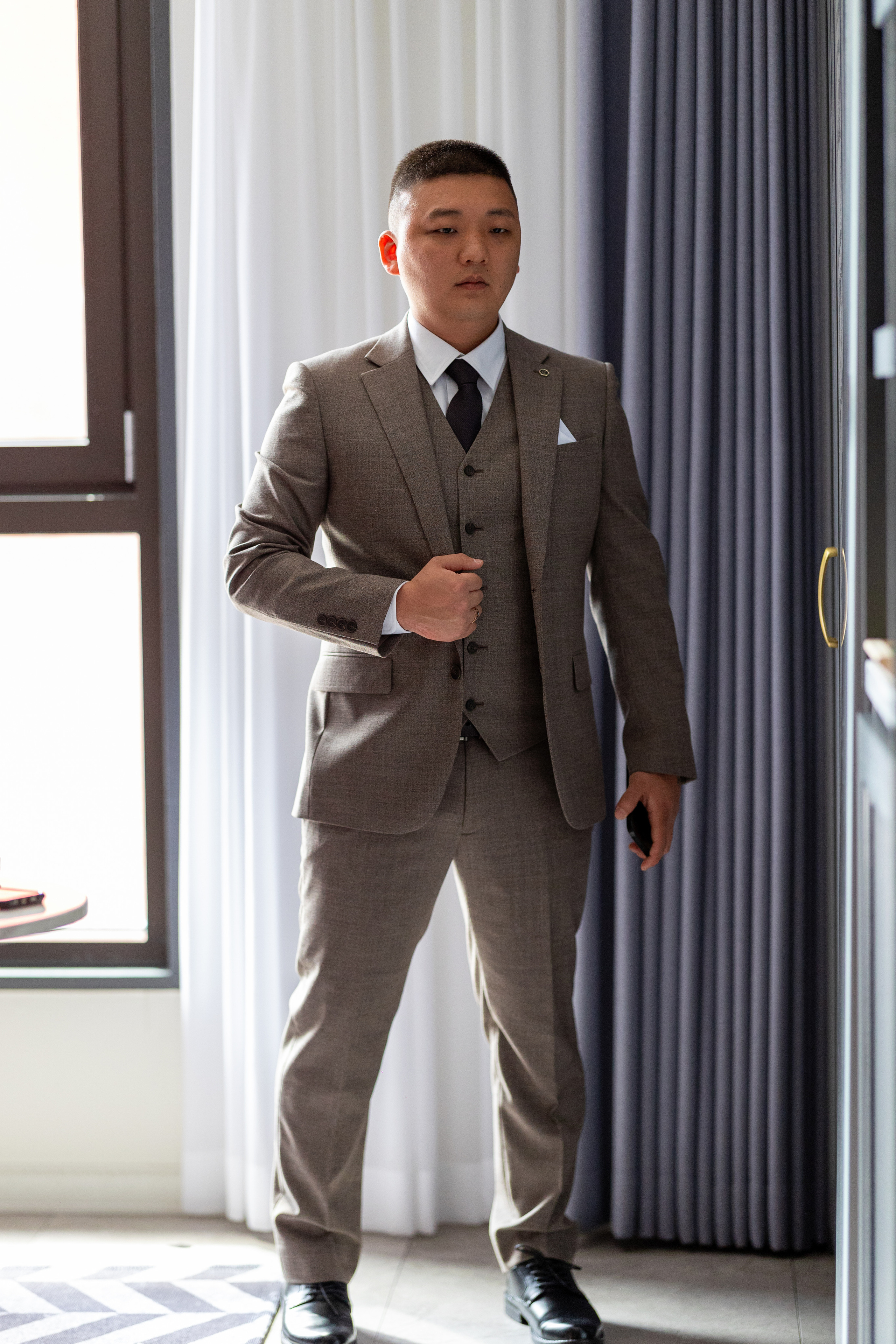 Александр и Карина. Фотограф в Корее Фотограф новорождённых Семейный фотограф