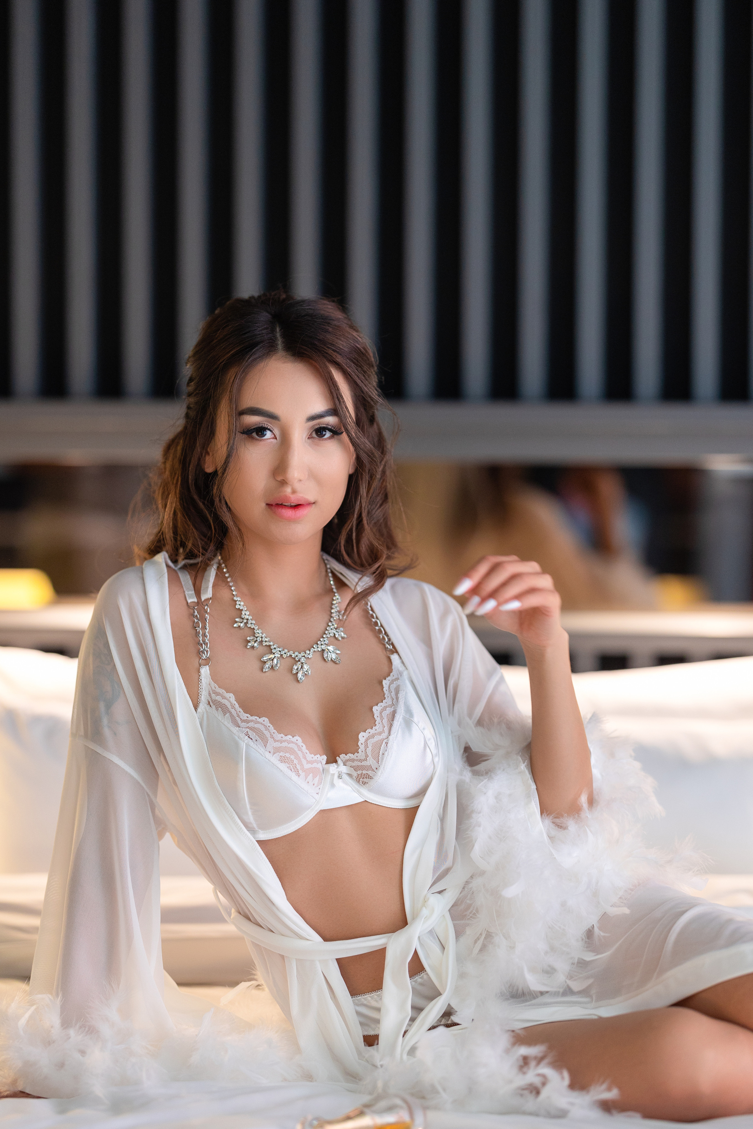 Александр и Карина. Фотограф в Корее Фотограф новорождённых Семейный фотограф