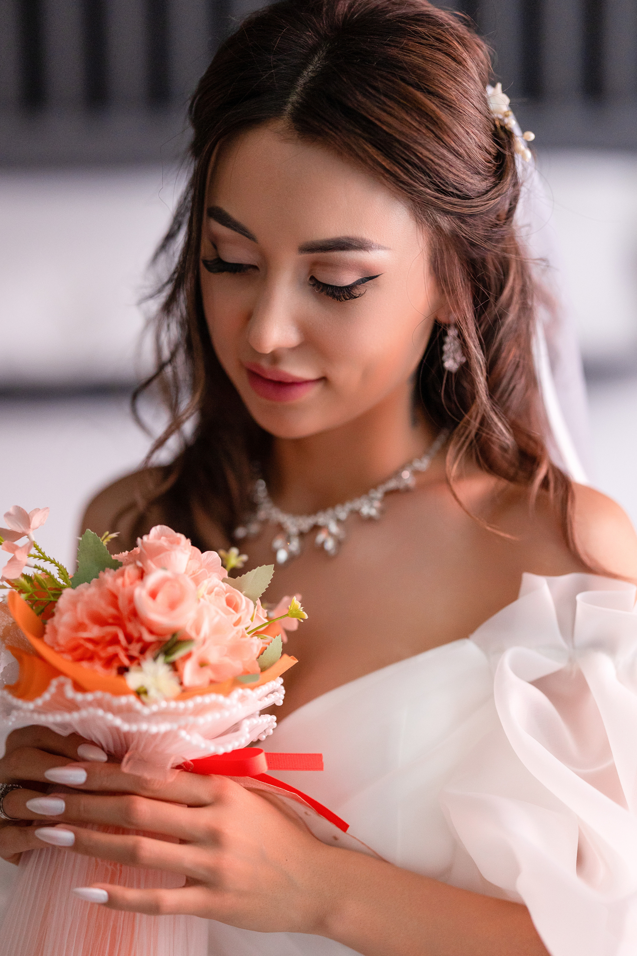 Александр и Карина. Фотограф в Корее Фотограф новорождённых Семейный фотограф